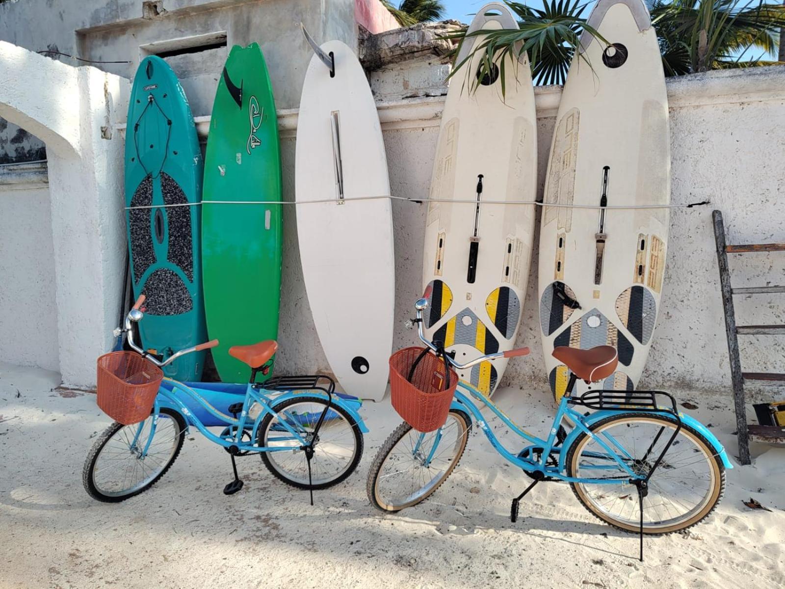 On The Surfers Sunrise Haven 2 Apartamento