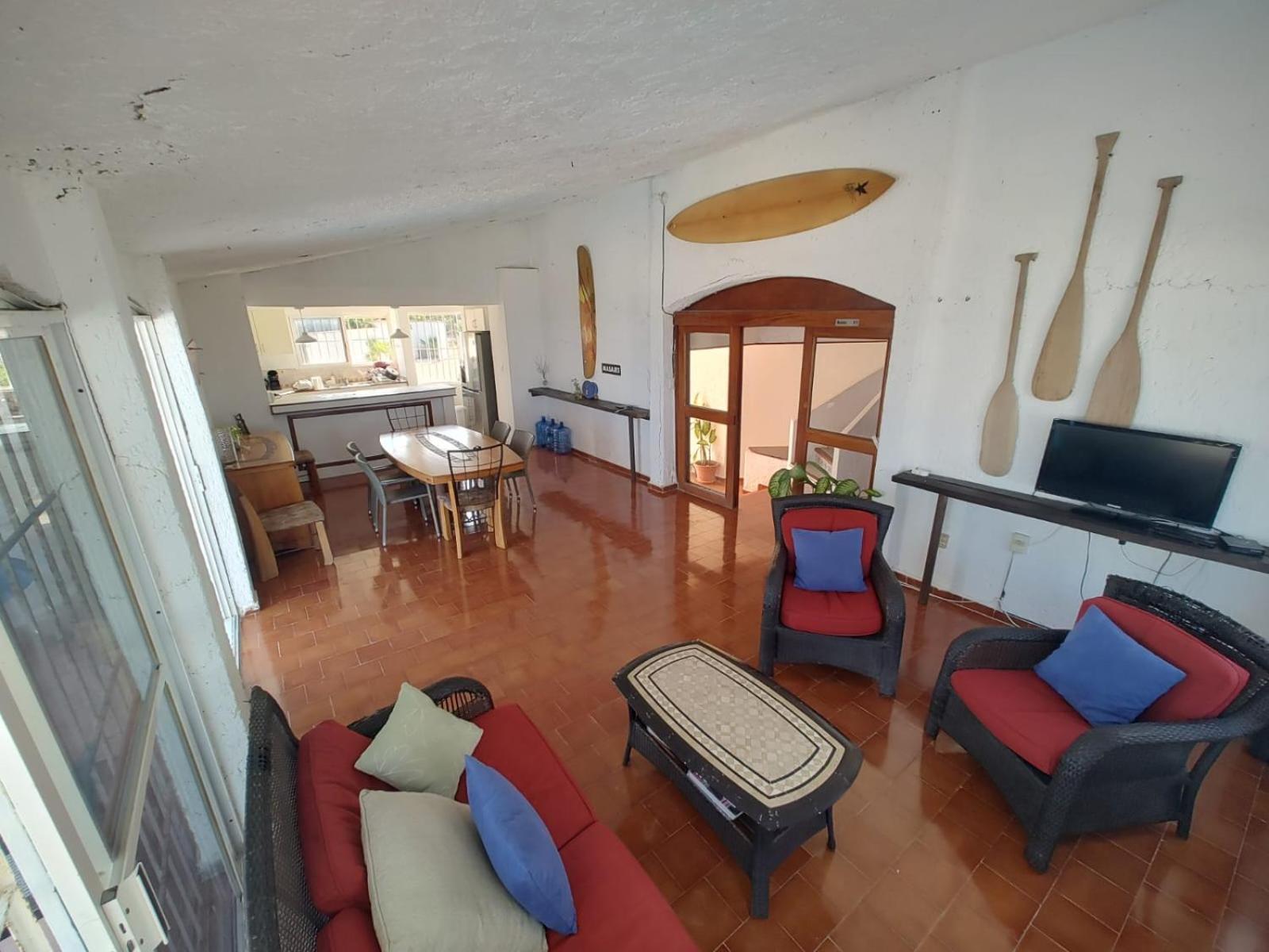 Apartamento On The Surfers Sunrise Haven 2 Cancún