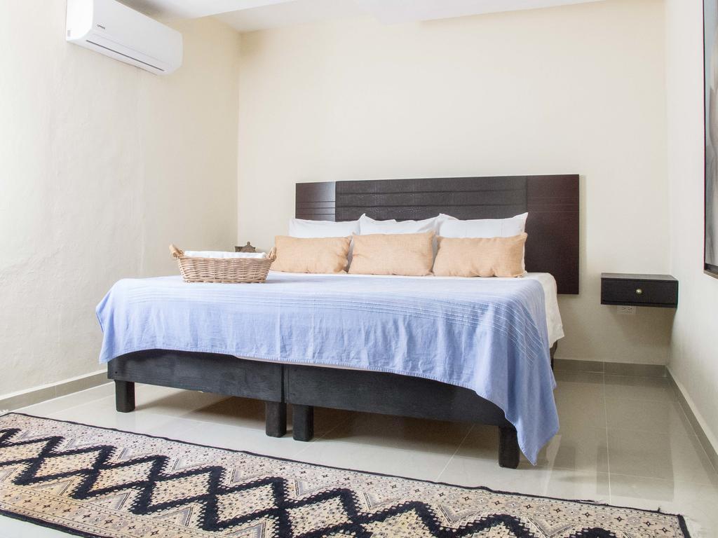 The Wine Bed and breakfast Cancún