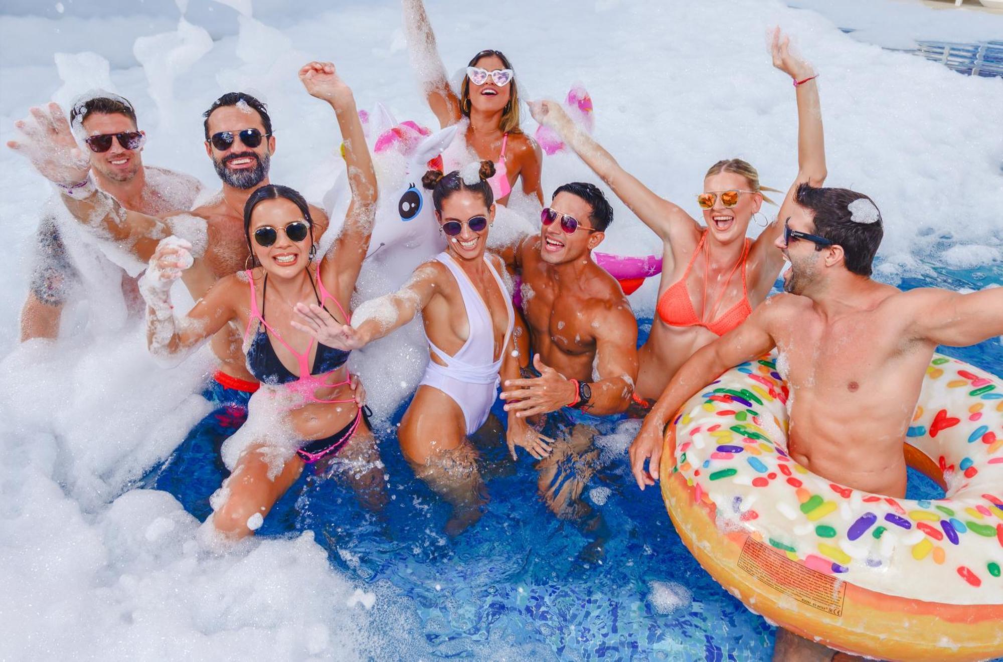 Resort Temptation (adults Only) Cancun