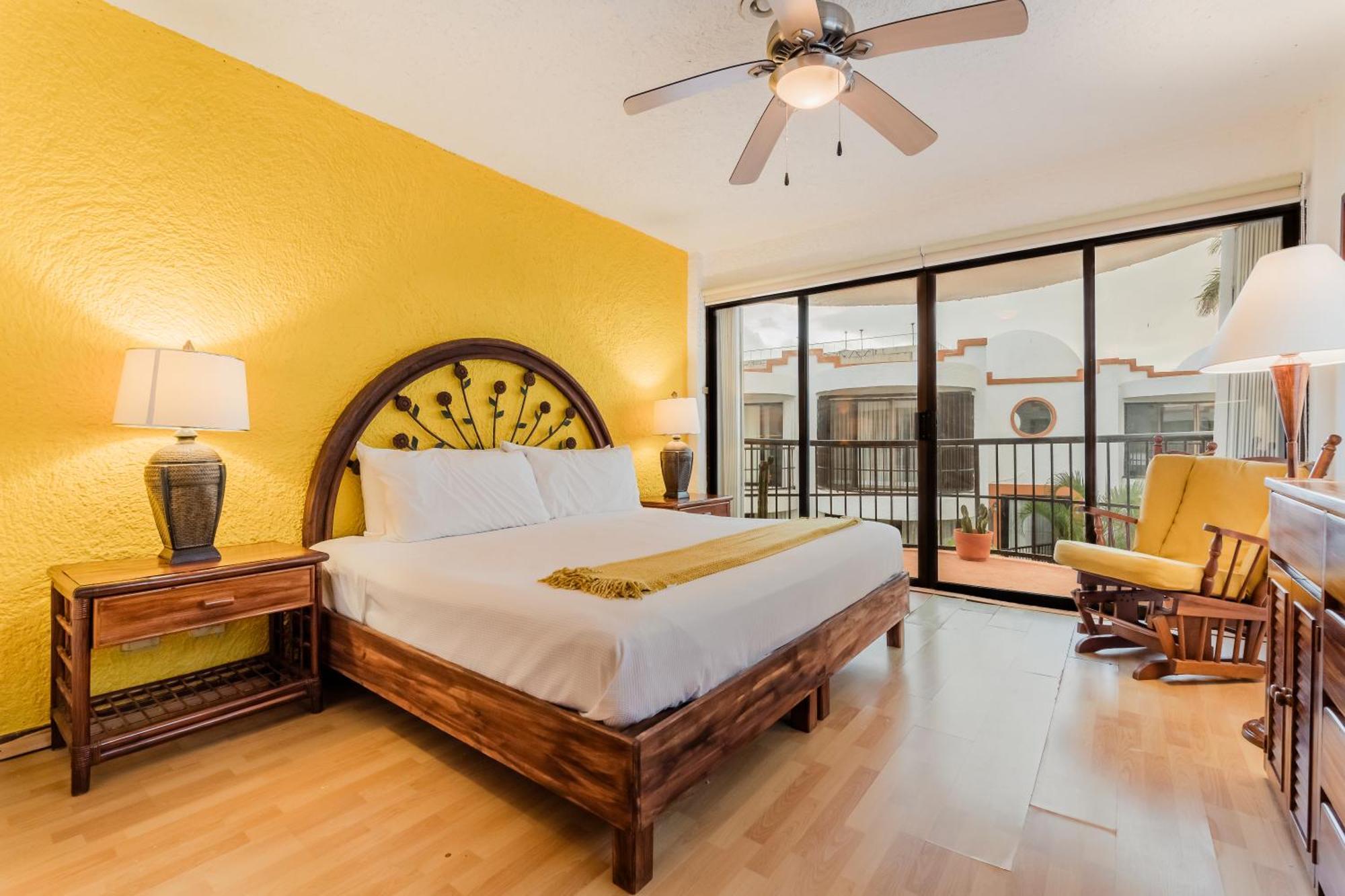 Amazing At Cupulas Cancún