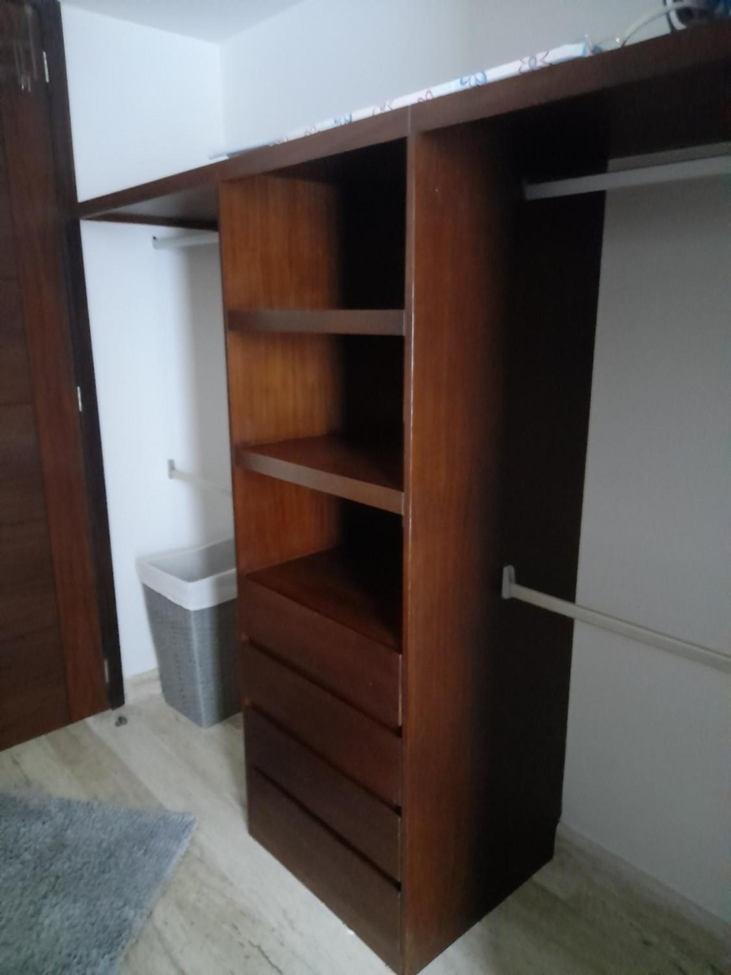 Apartamento Marina Puerto