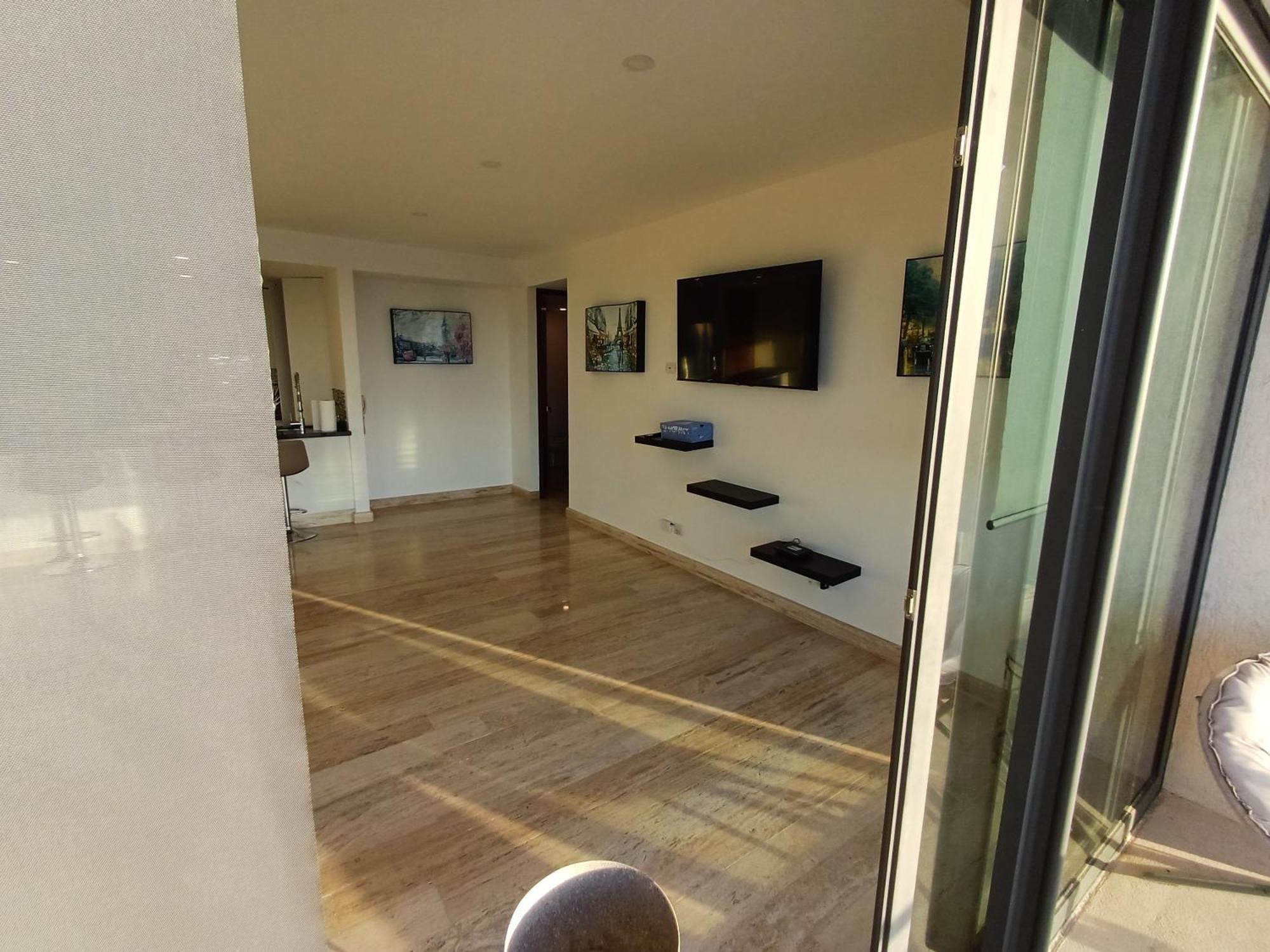 Apartamento Marina Puerto Cancún