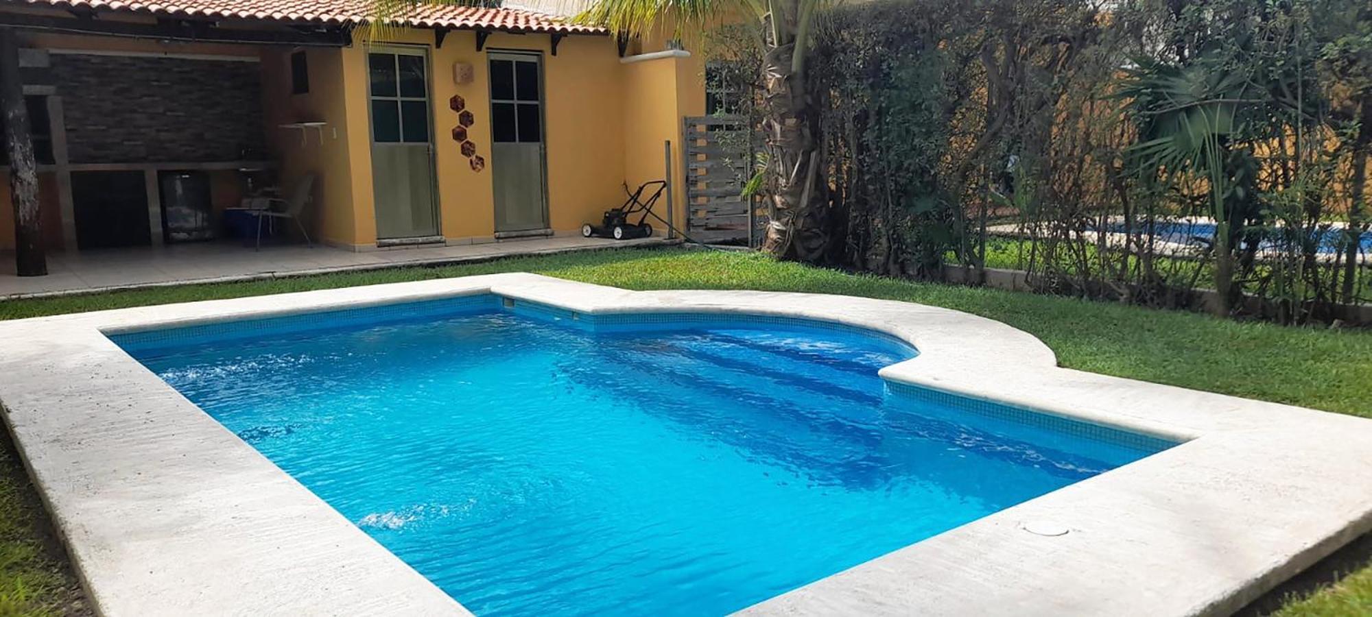 La Maison Bleue Habitación en casa particular Cancún