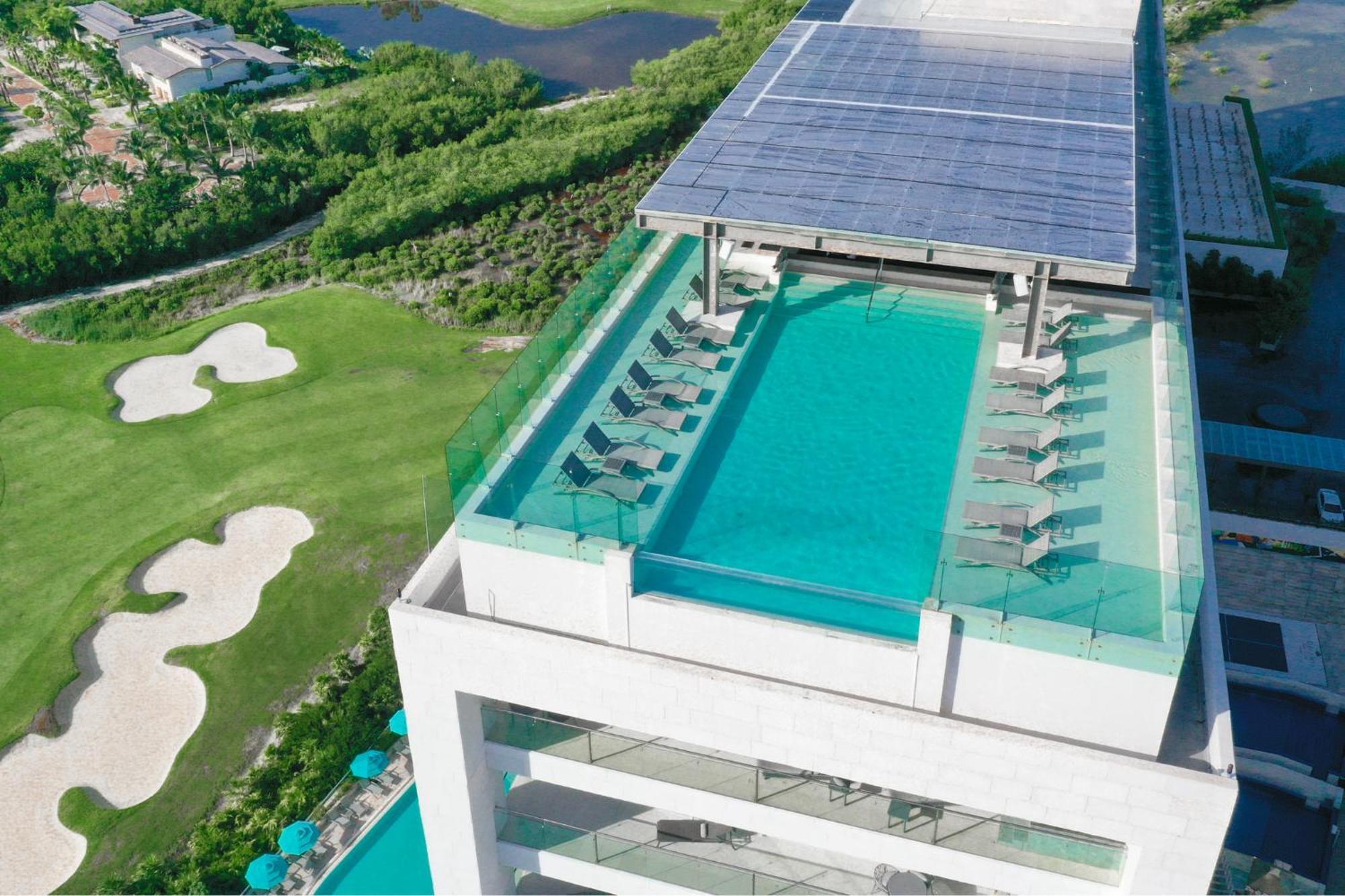 Dreams Vista Golf & Resort 5*