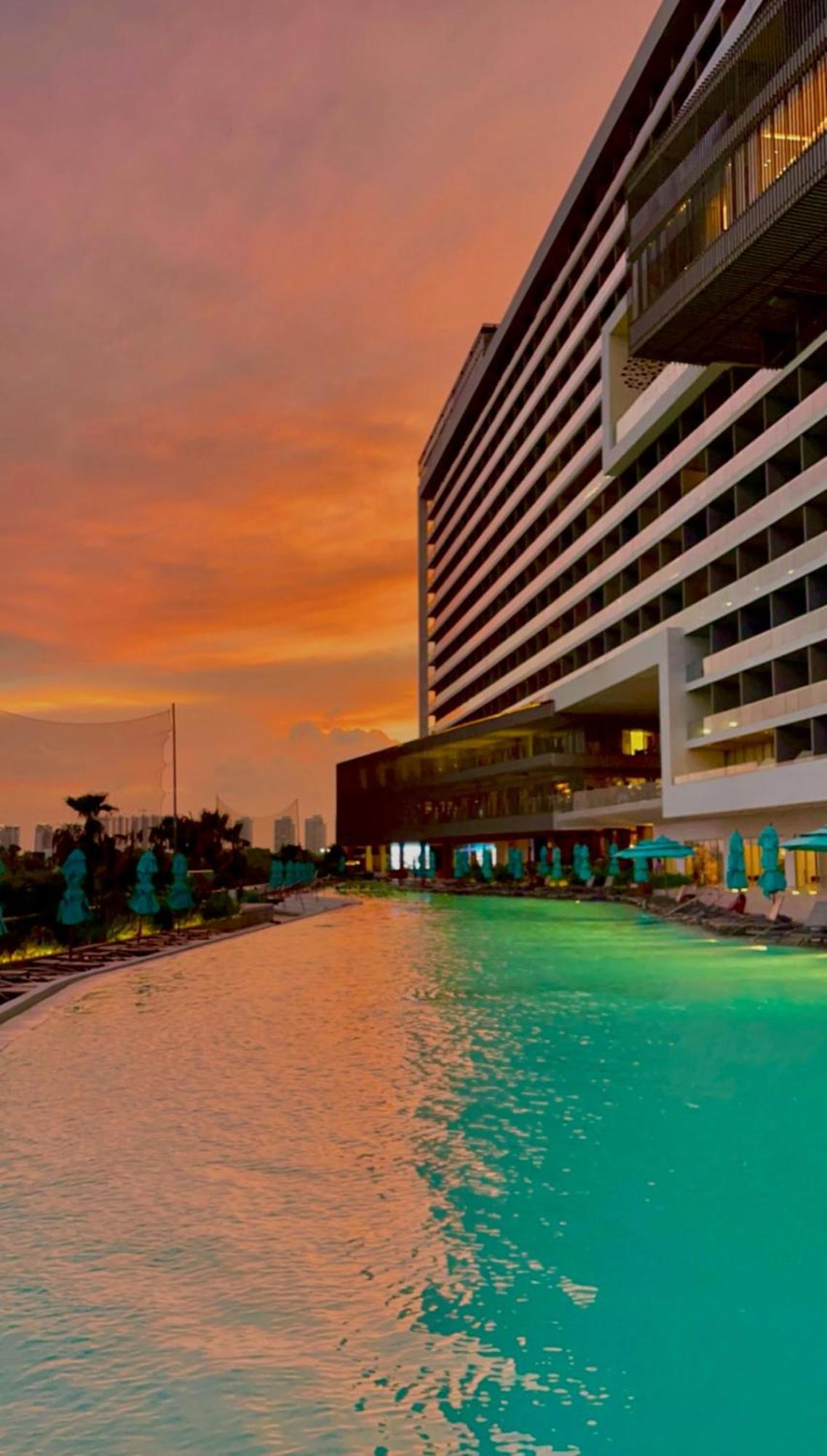 Resort Dreams Vista Golf & Cancún
