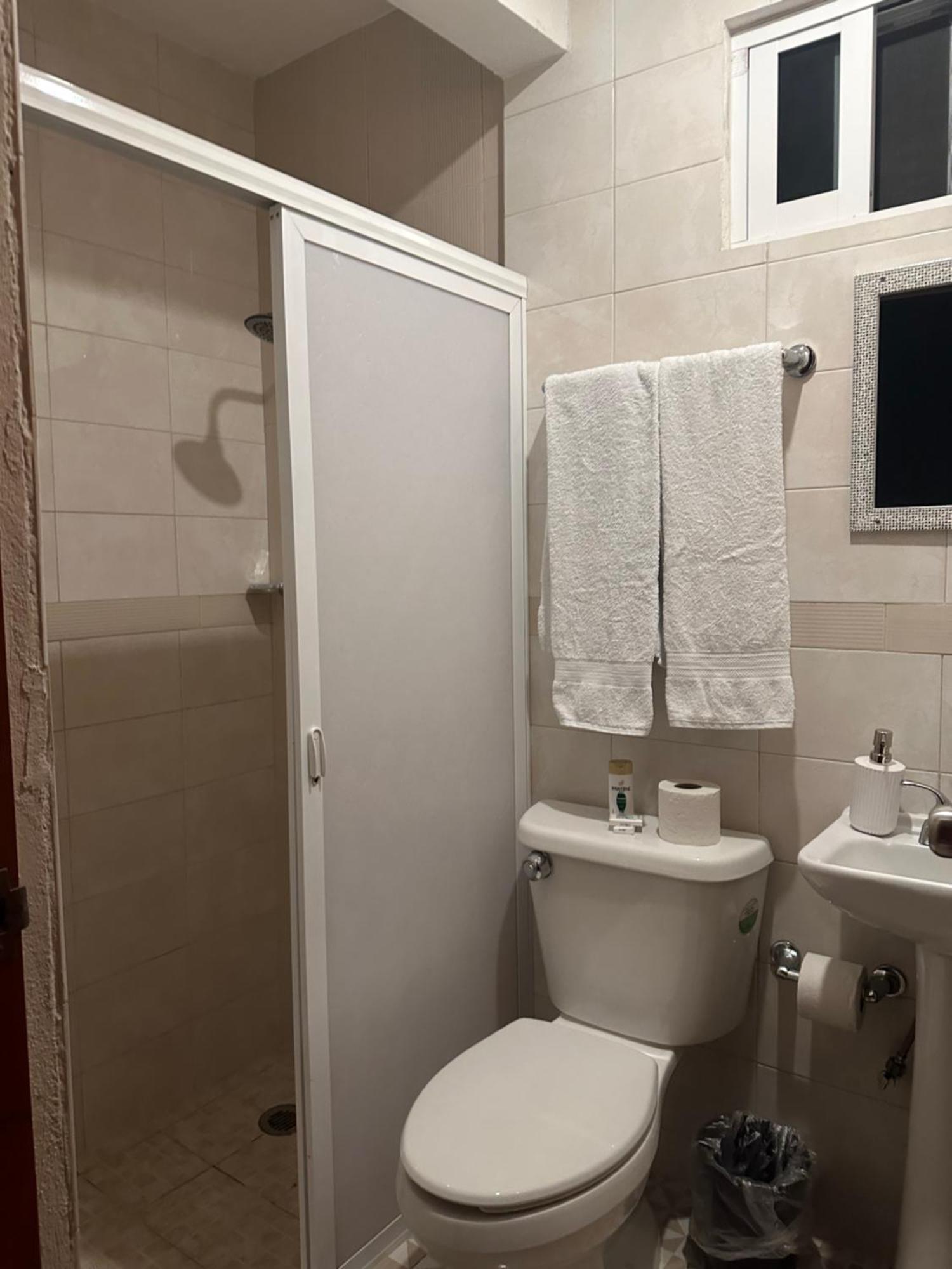 Alcoby Apartamento
