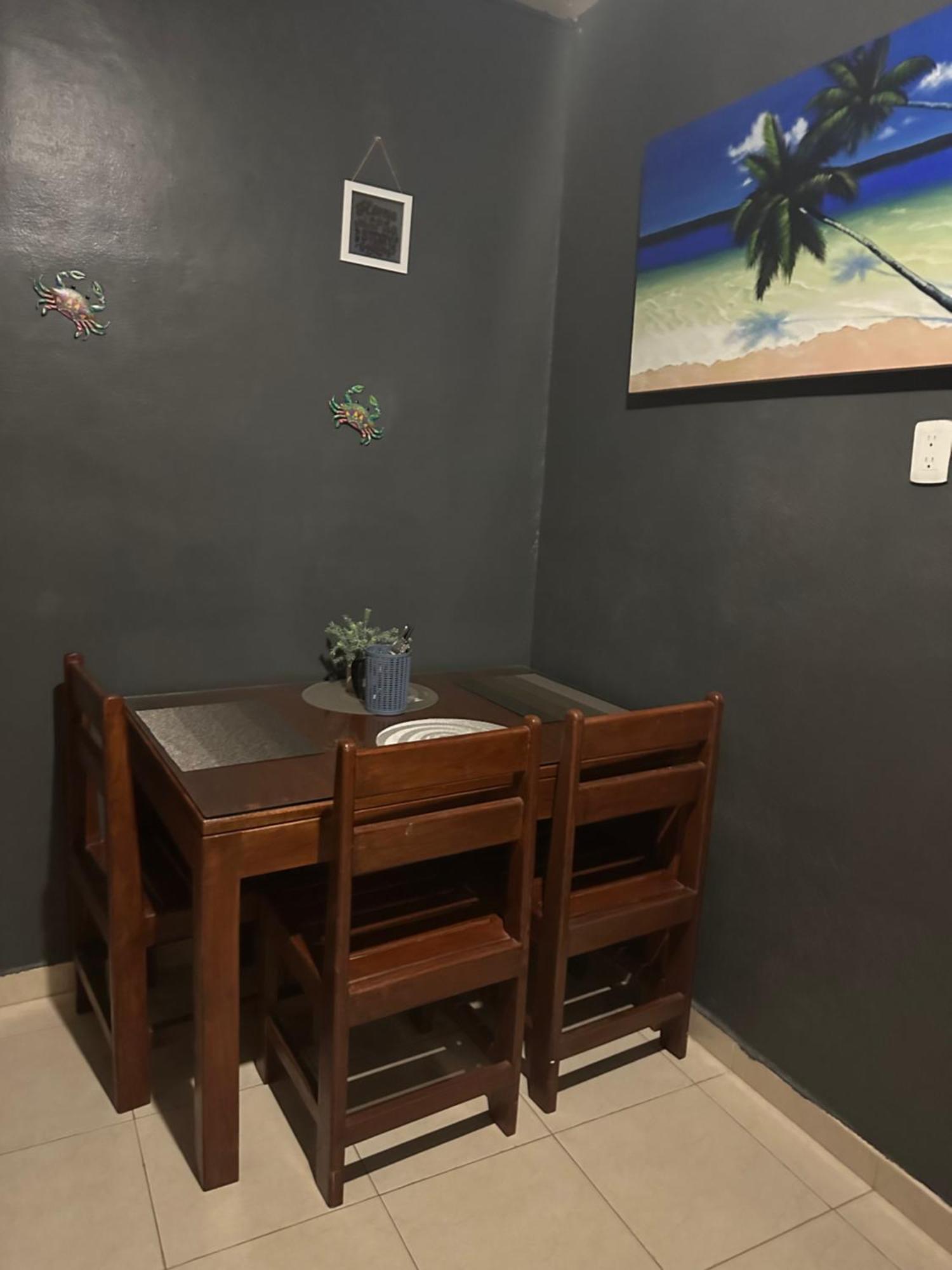 Alcoby Apartamento *