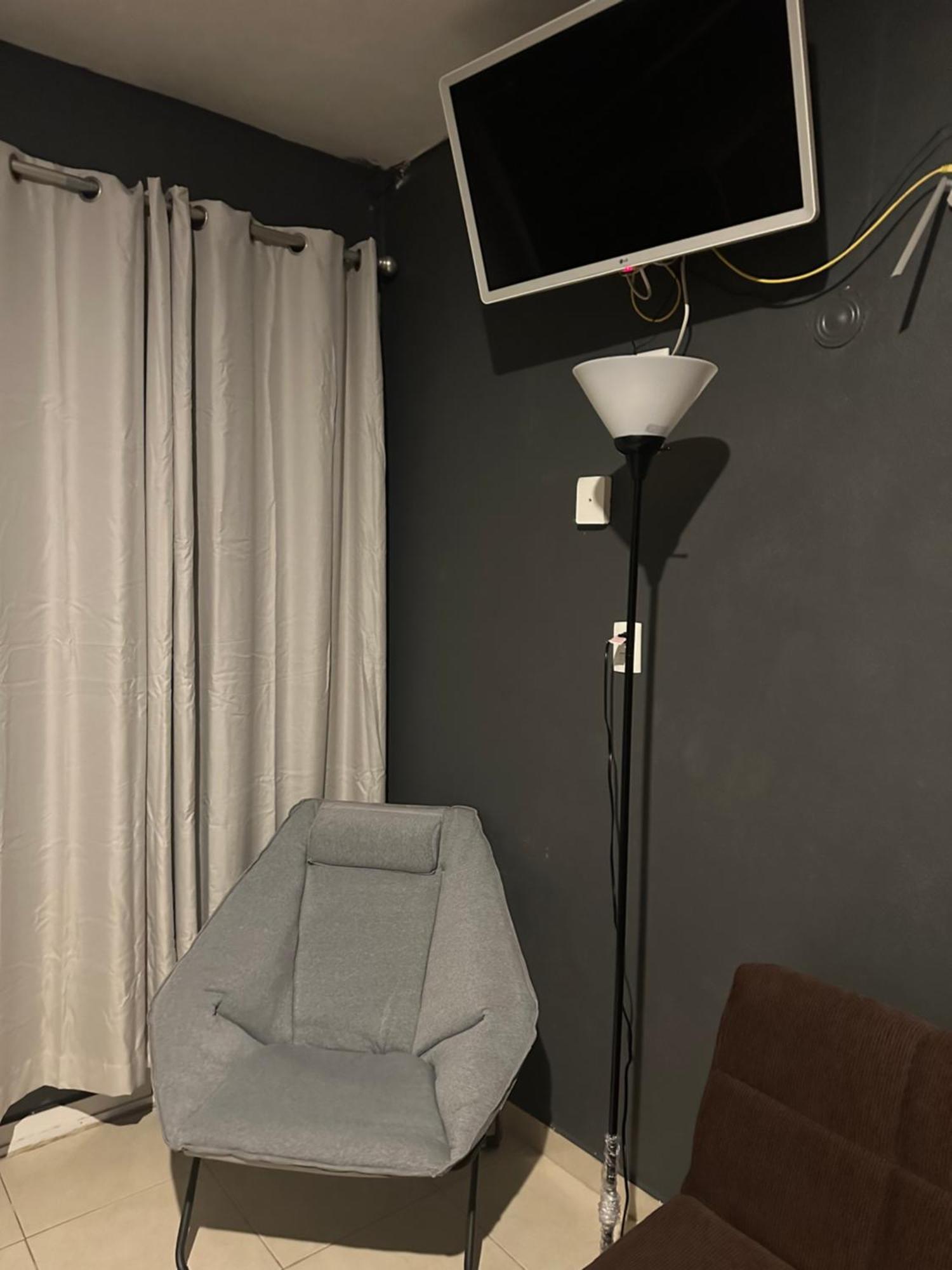Alcoby Apartamento *
