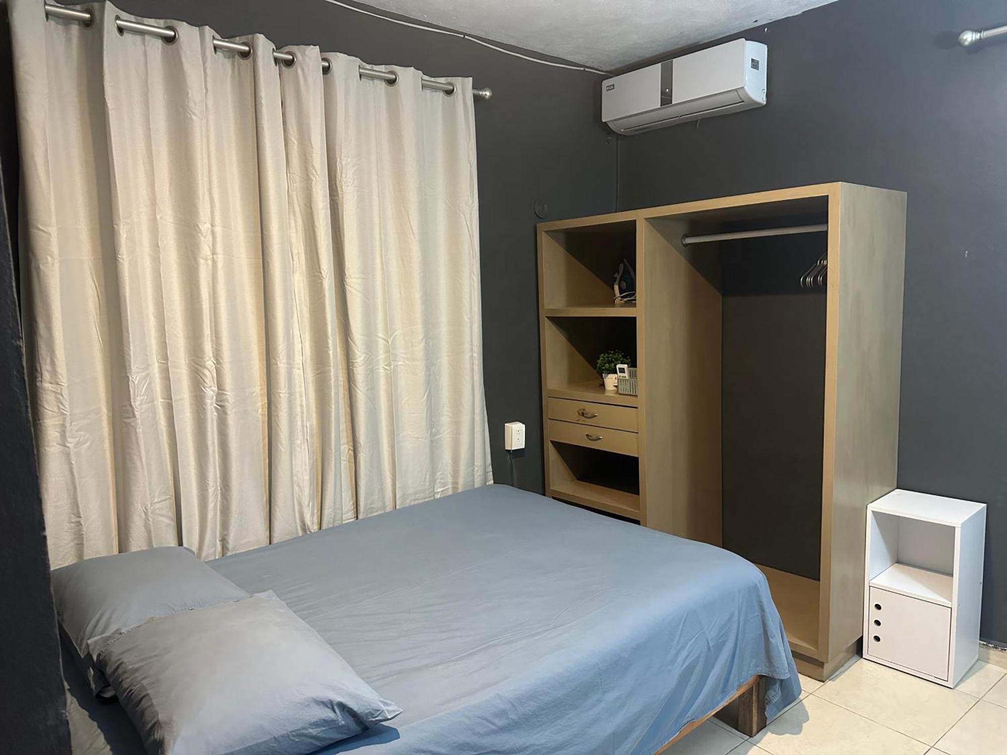 Apartamento Alcoby Cancún