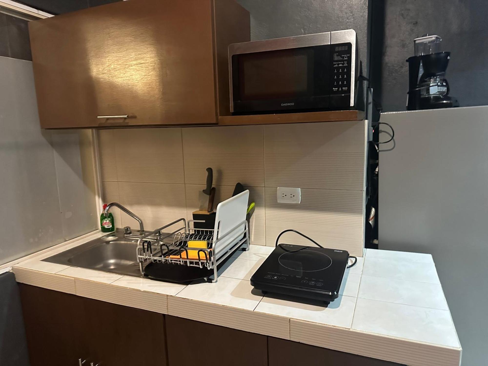Alcoby Apartamento *