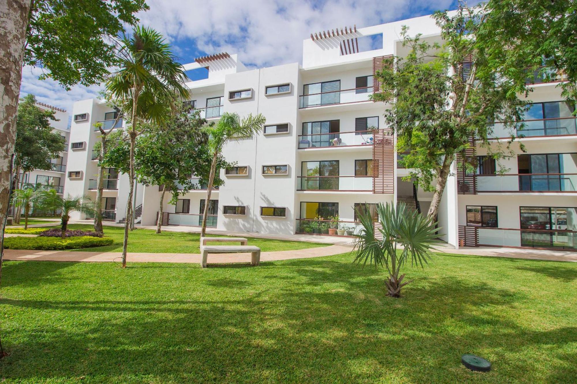 Breezy & Bright Full Apartamento