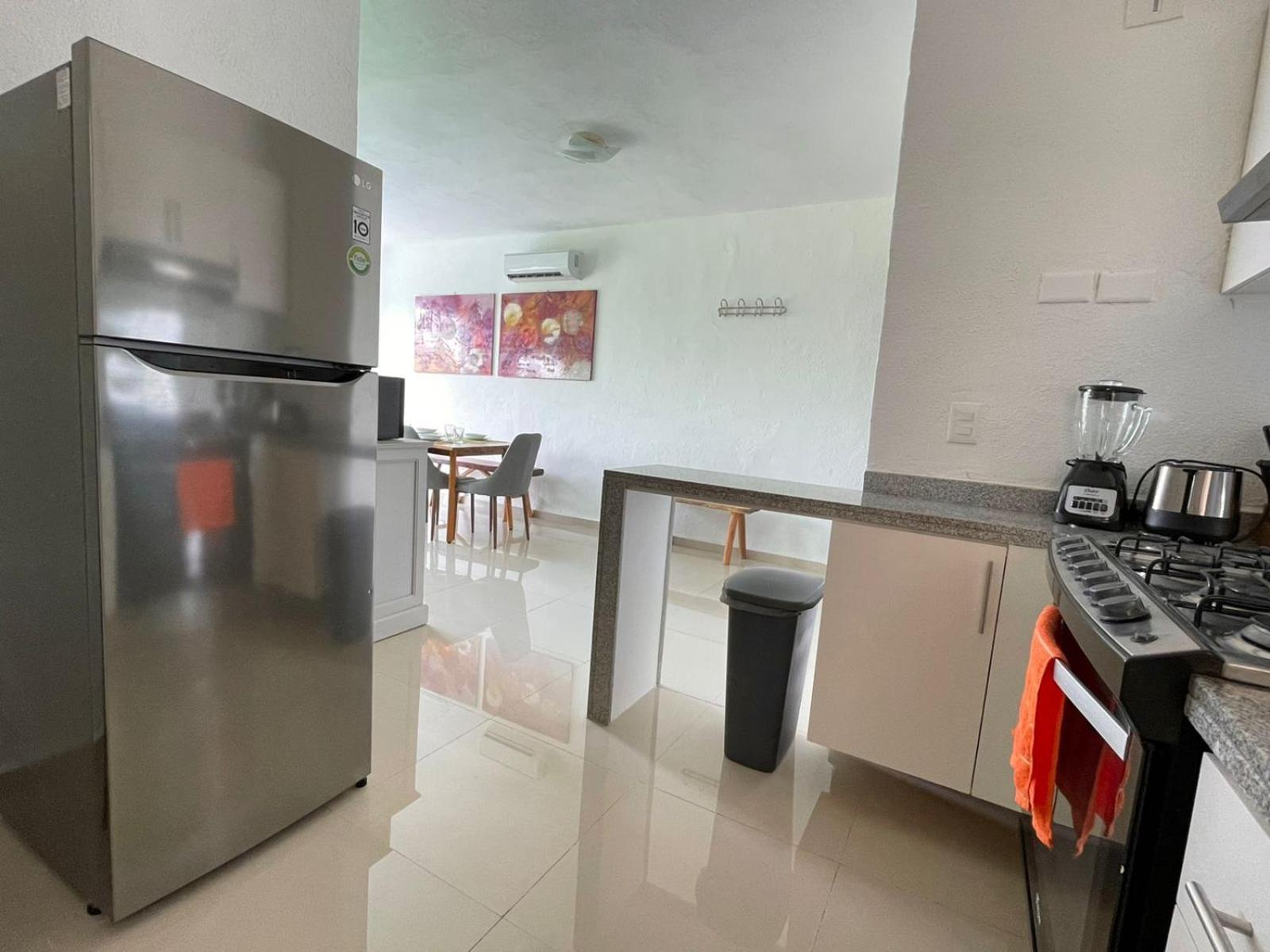 Yikal By Andiani Travel Apartamento