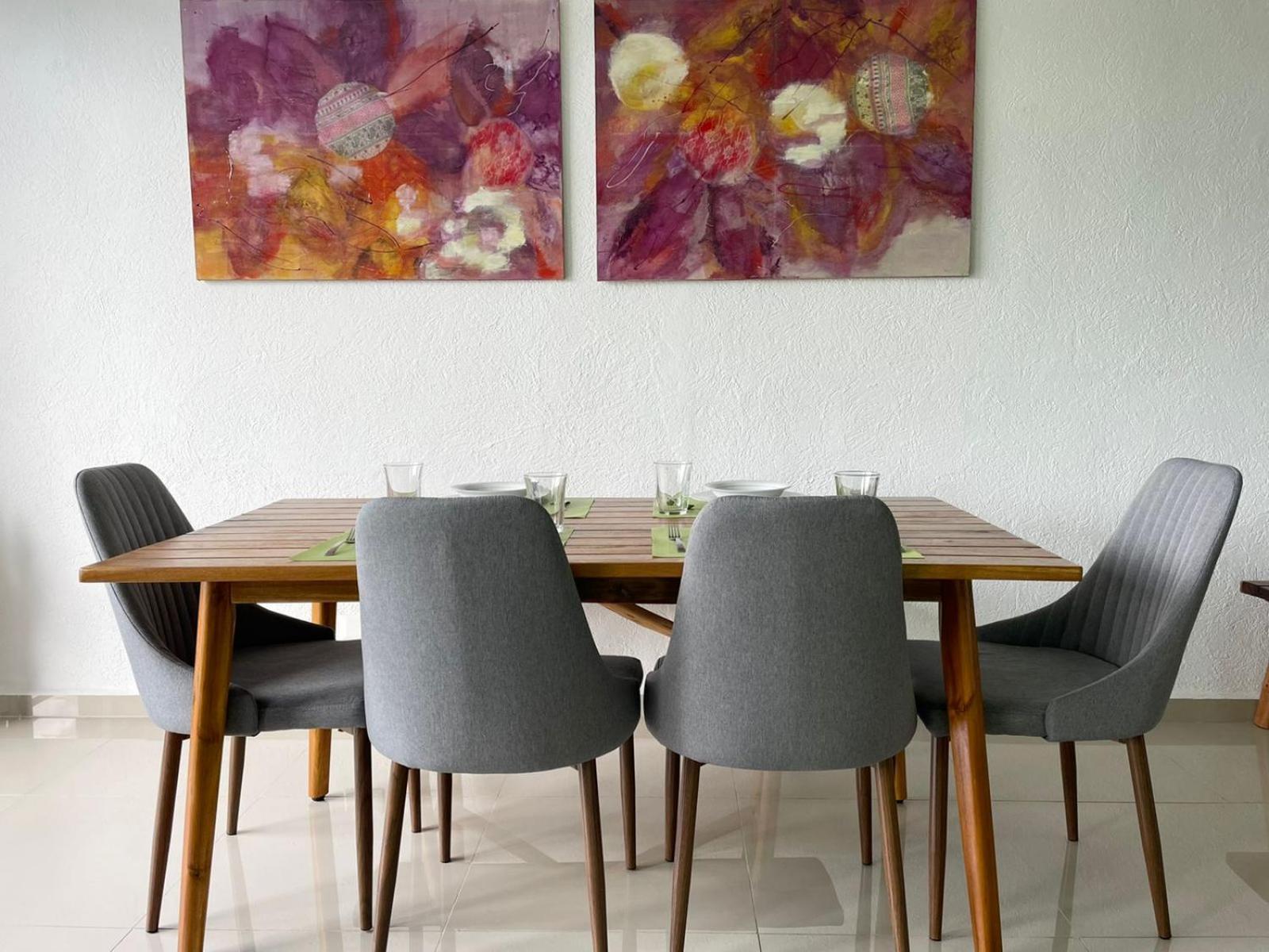 Apartamento Yikal By Andiani Travel *