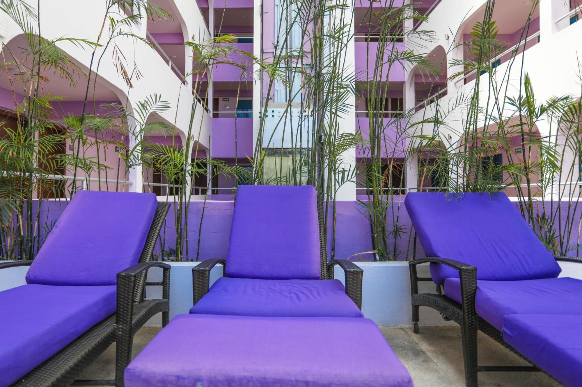 Kavia Hotel Cancún