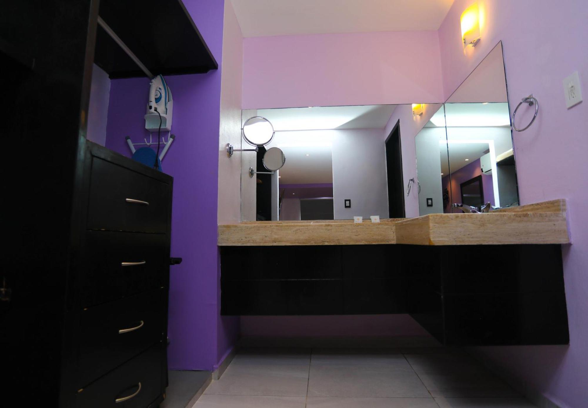 Kavia Hotel Cancún