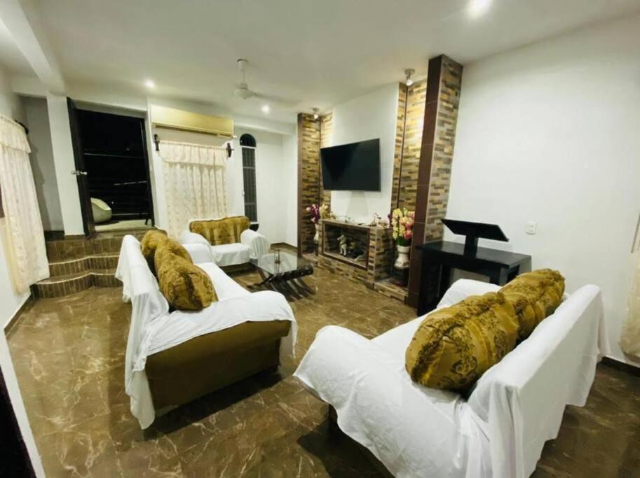 Apartamento Cerca Del Oceano A 20 Minutos De La Playa, 8 O Mas Personas 3