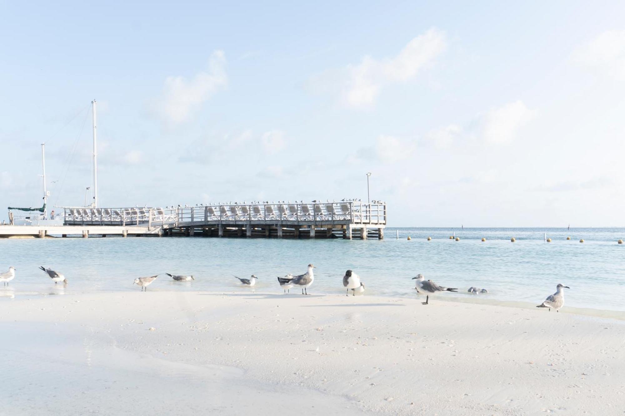 Bay 4* Cancún