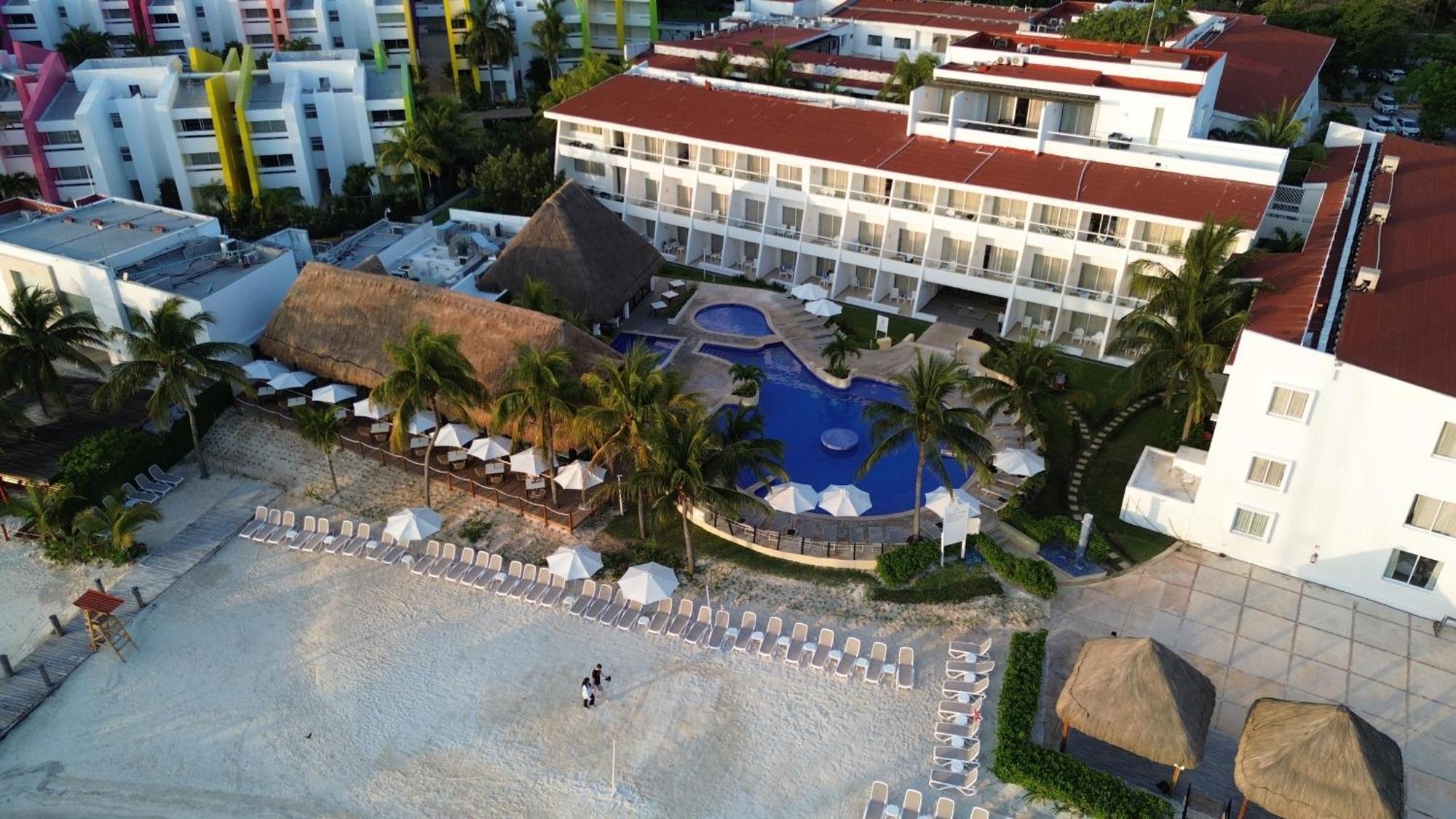 Bay Resort 4*
