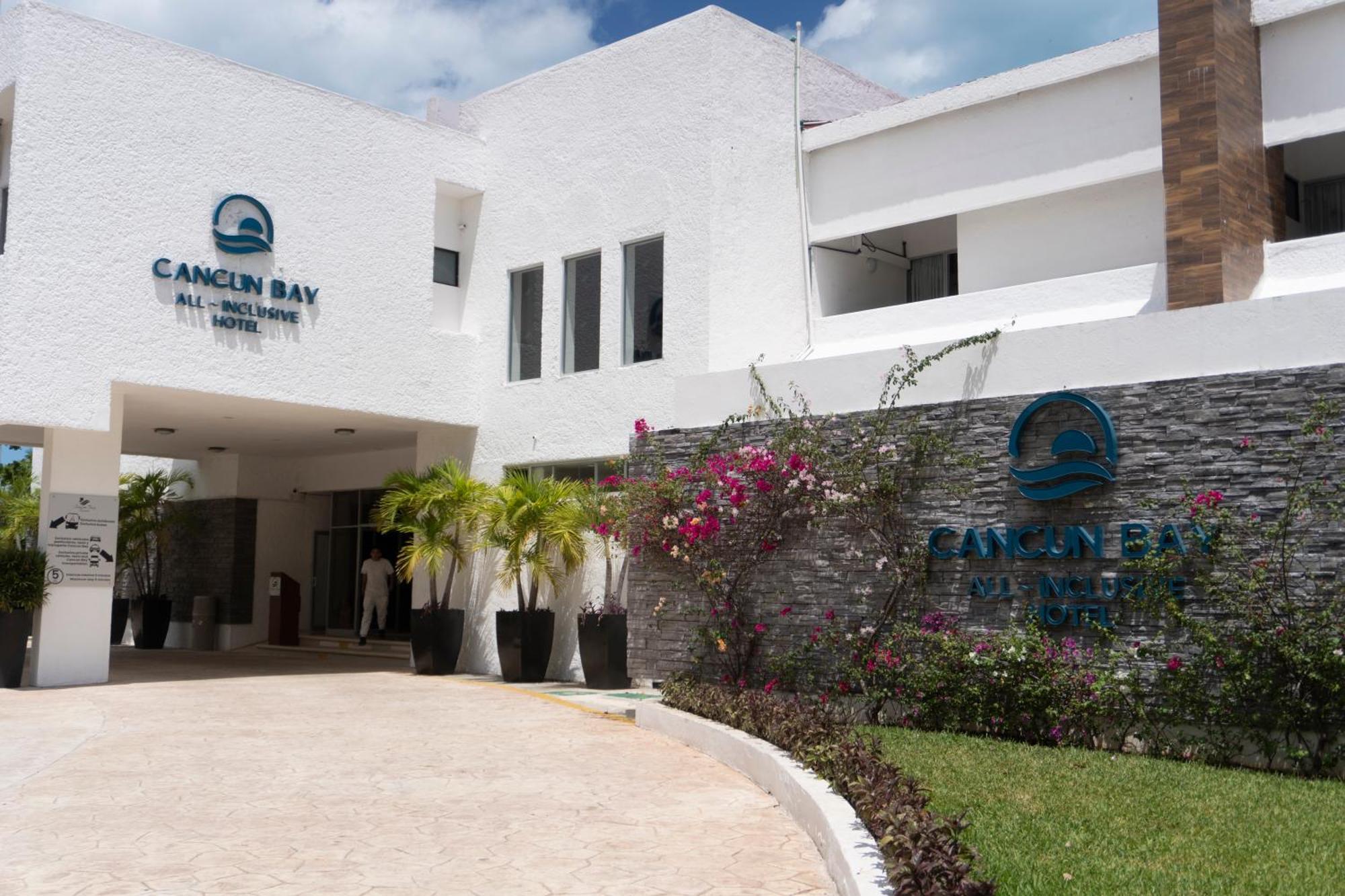 Resort Bay Cancún