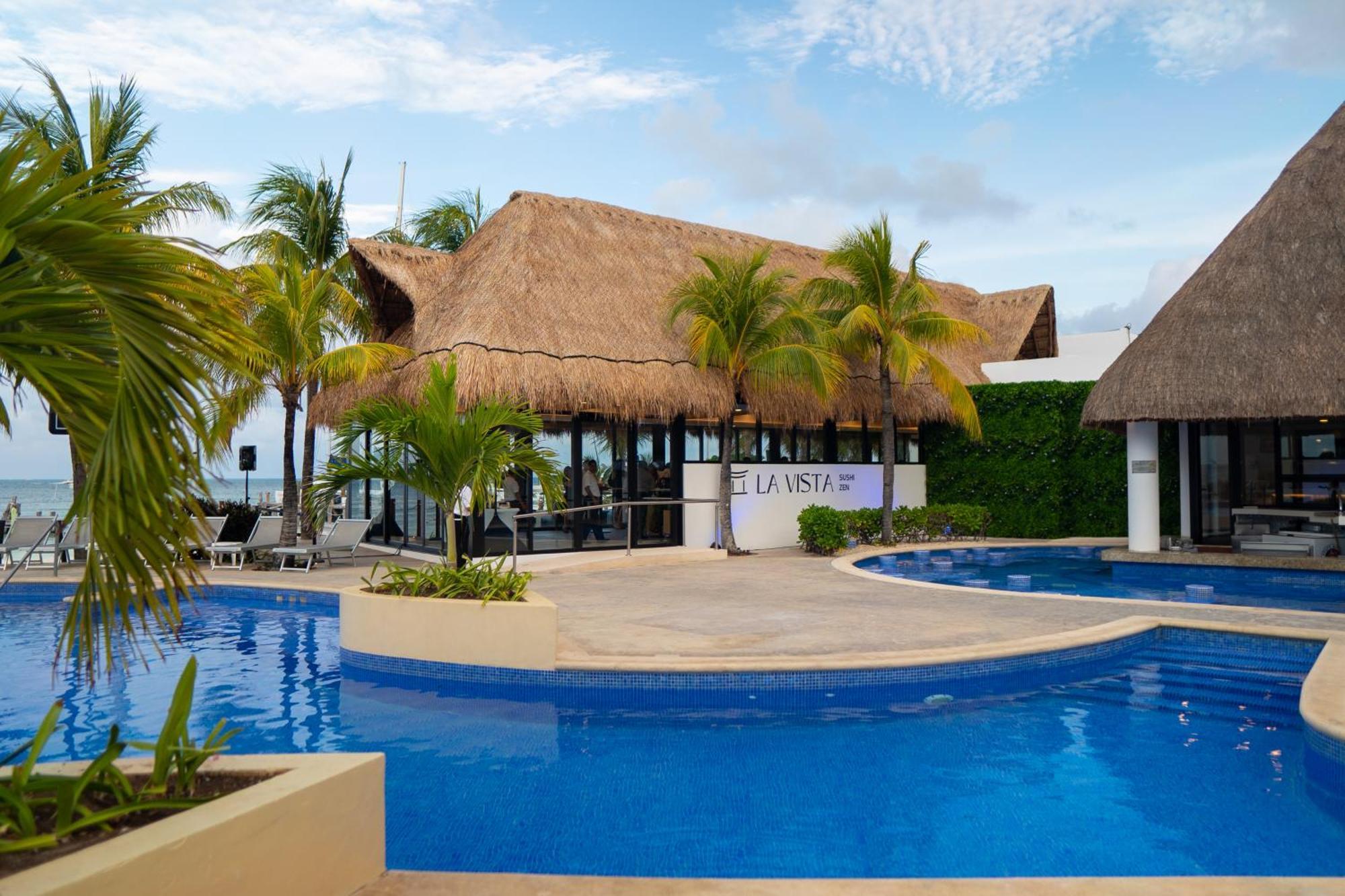 Bay Resort 4*