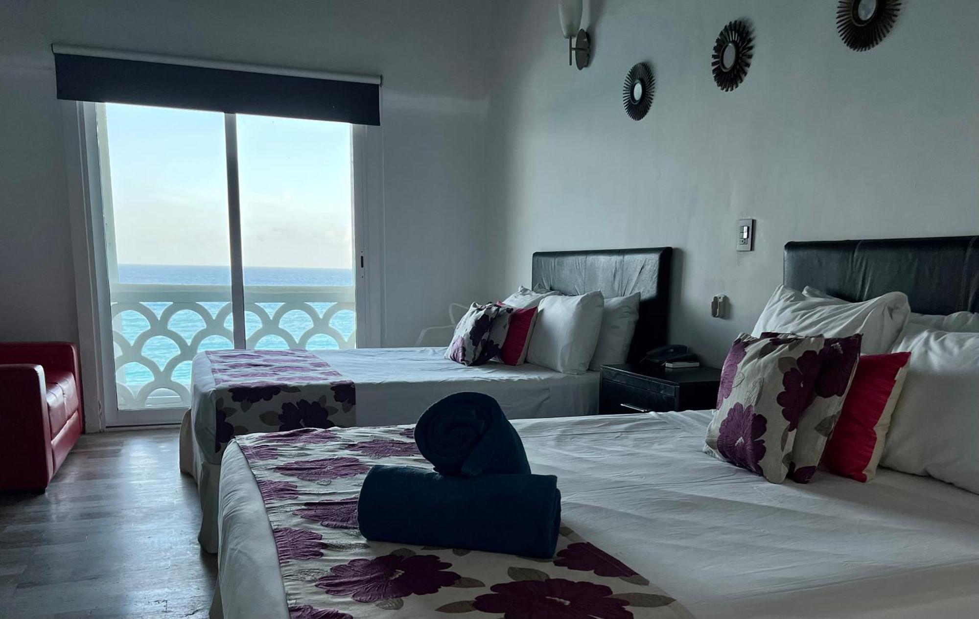 Beachside Apartamento