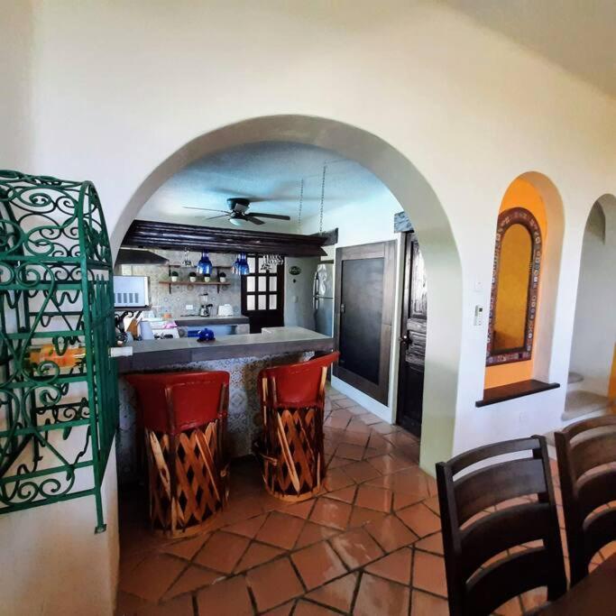 Casa Clarita Location 4 Your Experience *