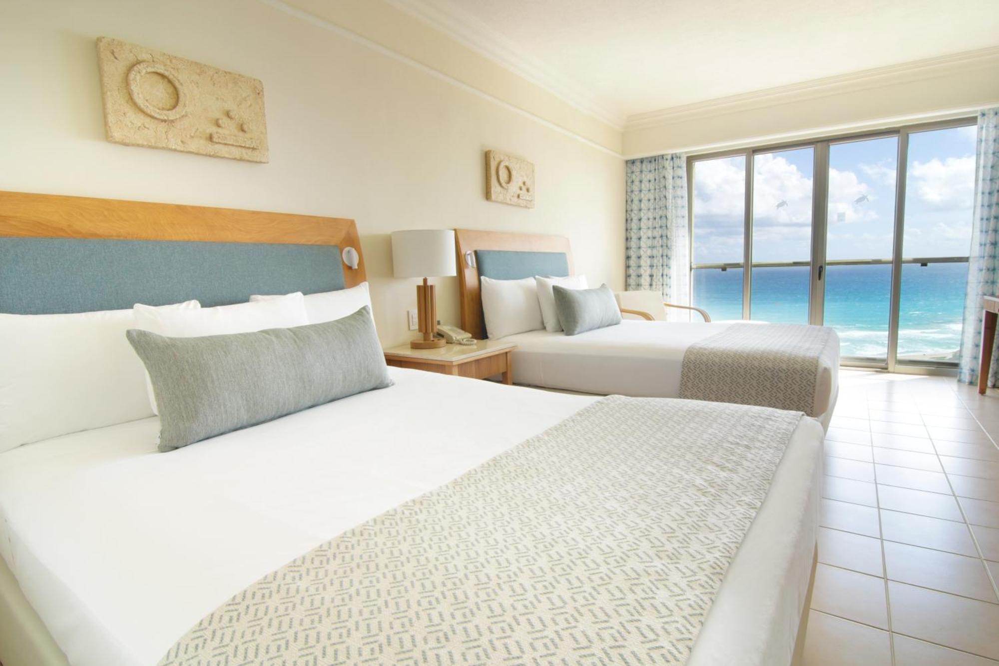 Resort Iberostar Selection (adults Only) Cancún