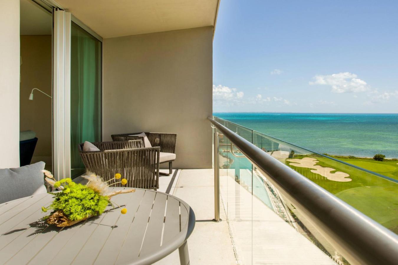 Dreams Vista Golf & Resort