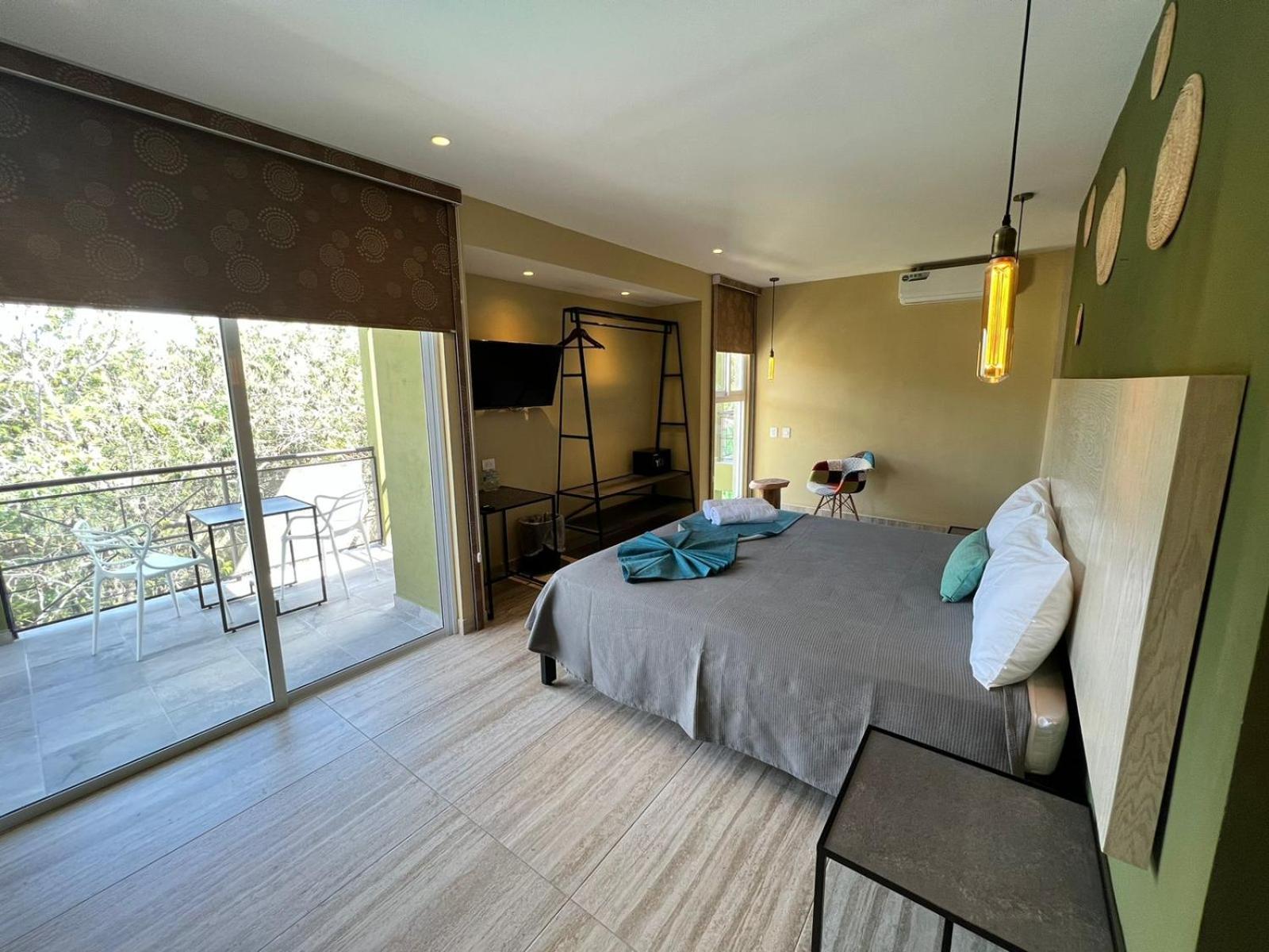 Lol-ha Boutique 3* Cancún