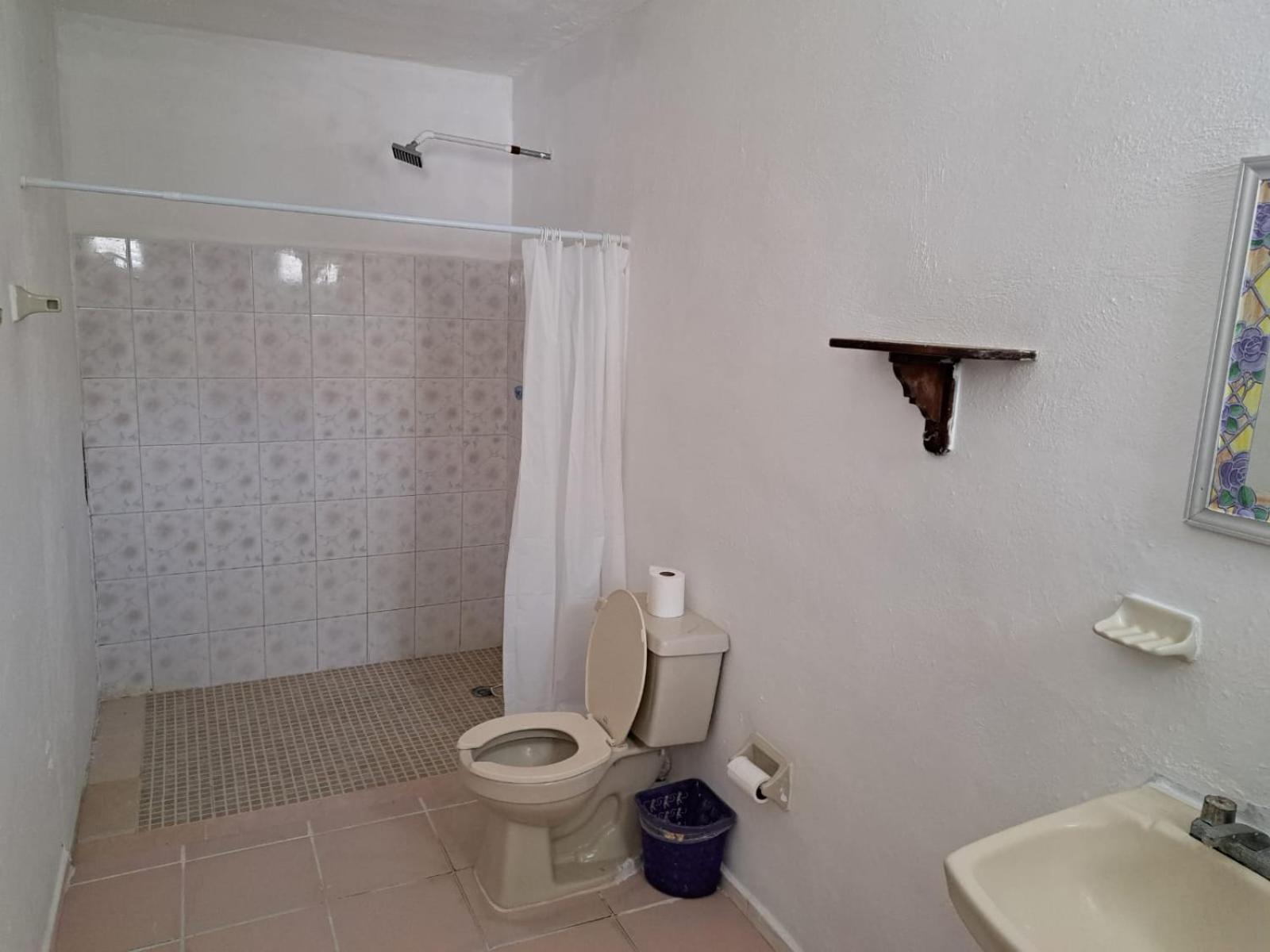 Habitación en casa particular Aurora Cancún