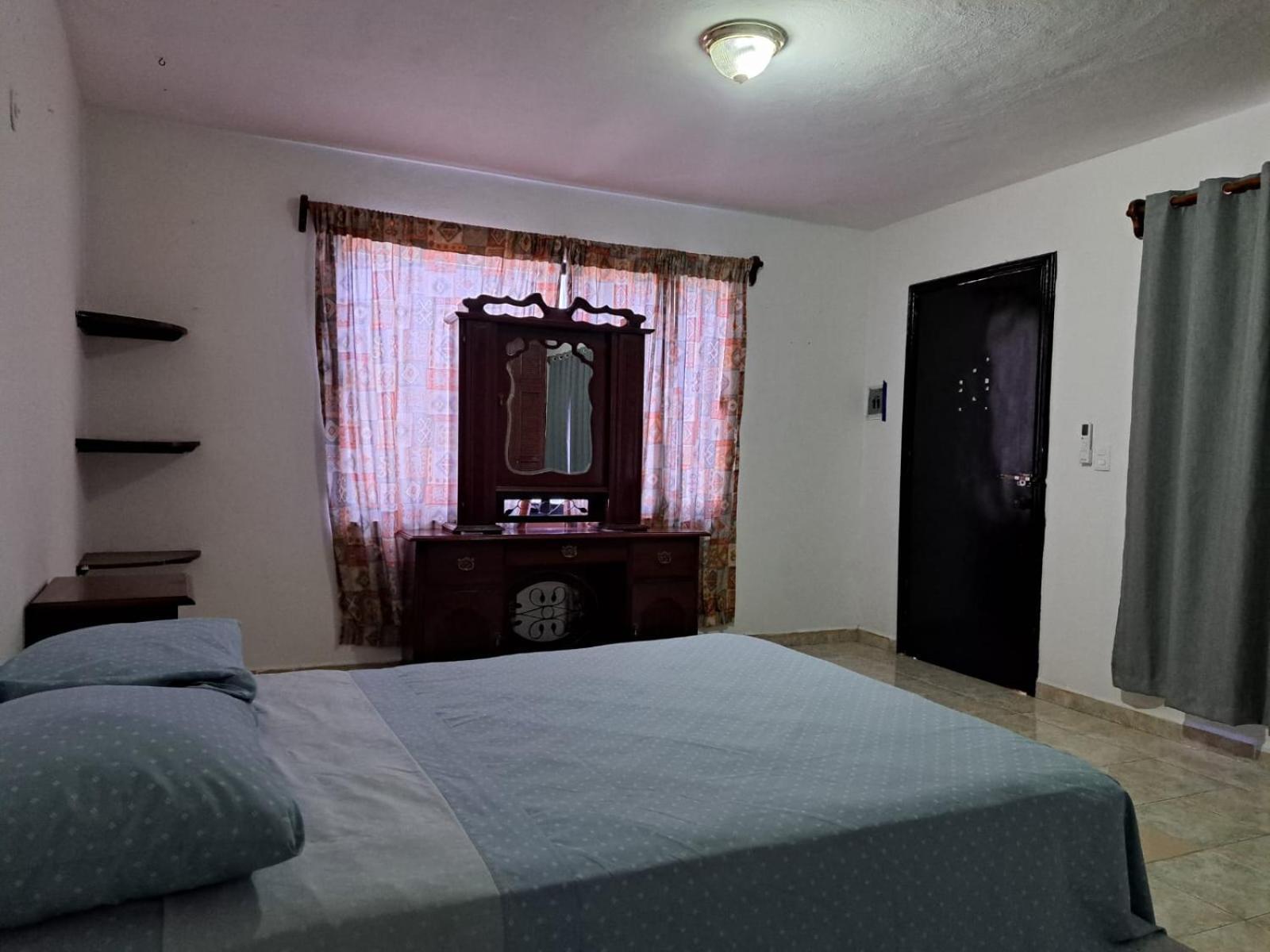 Homestay Aurora *