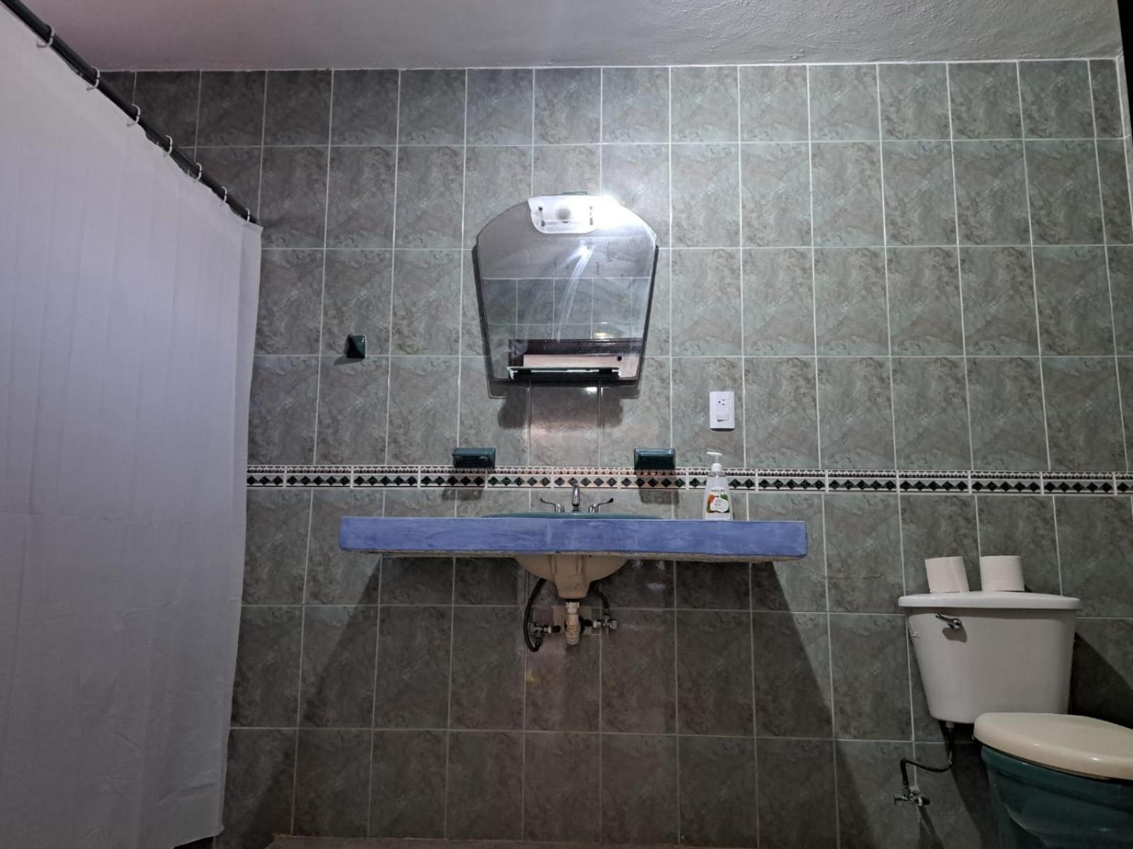 Habitación en casa particular Aurora Cancún
