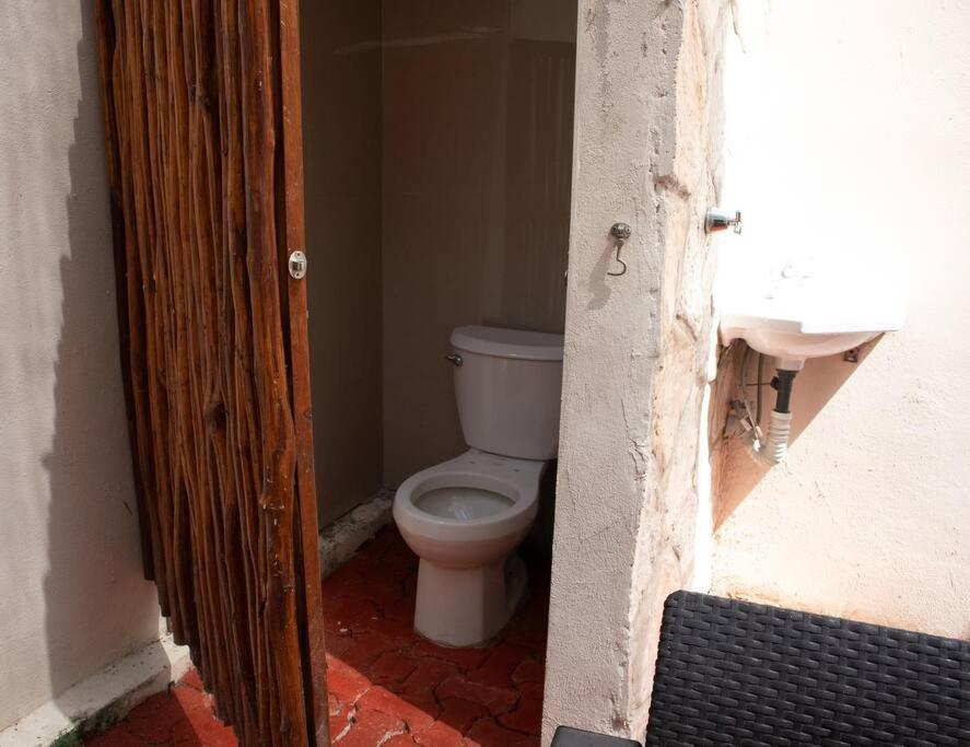 Сasa de vacaciones La Palapa Downtown Cancún