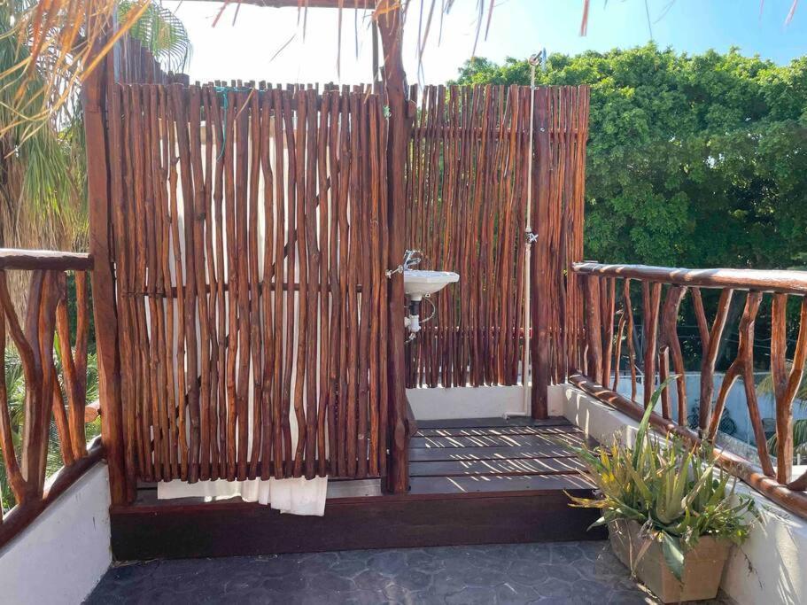 La Palapa Downtown Cancún