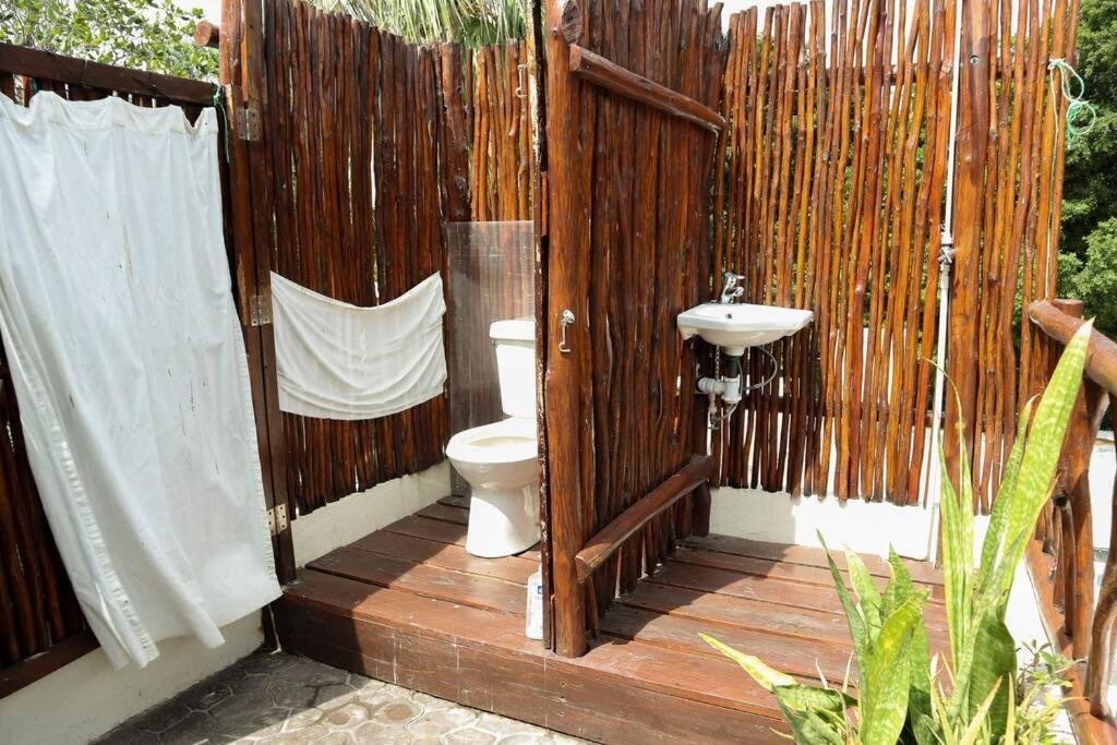 La Palapa Downtown Cancún