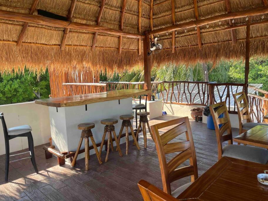 La Palapa Downtown