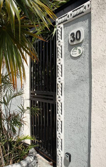 La Palapa Downtown Cancún
