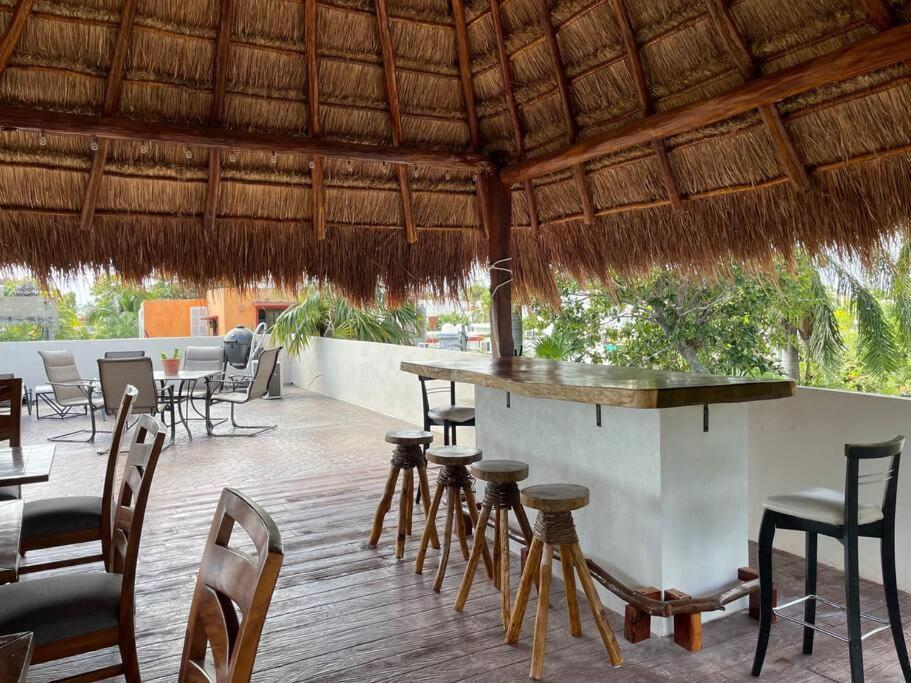 La Palapa Downtown * Cancún