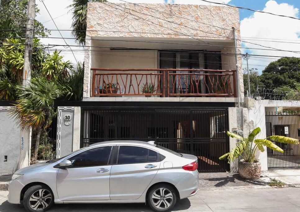 La Palapa Downtown *