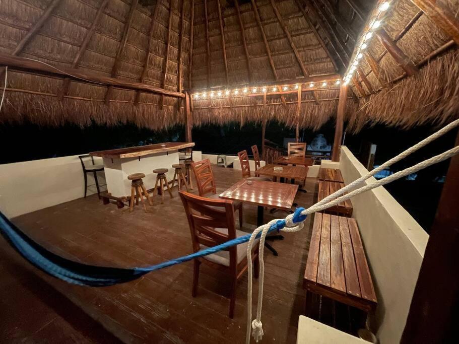La Palapa Downtown Сasa de vacaciones *