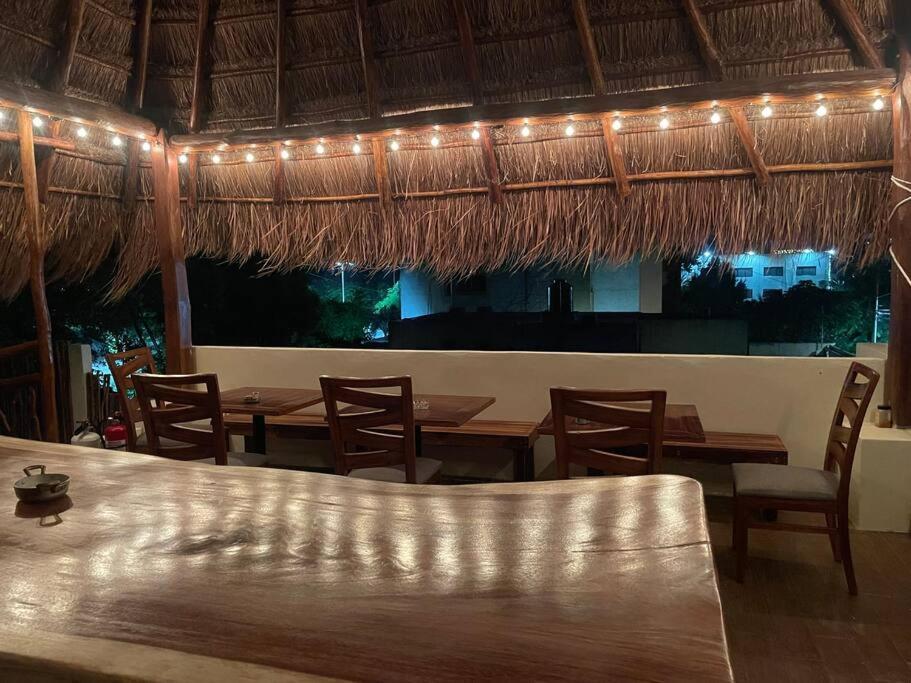 Сasa de vacaciones La Palapa Downtown Cancún