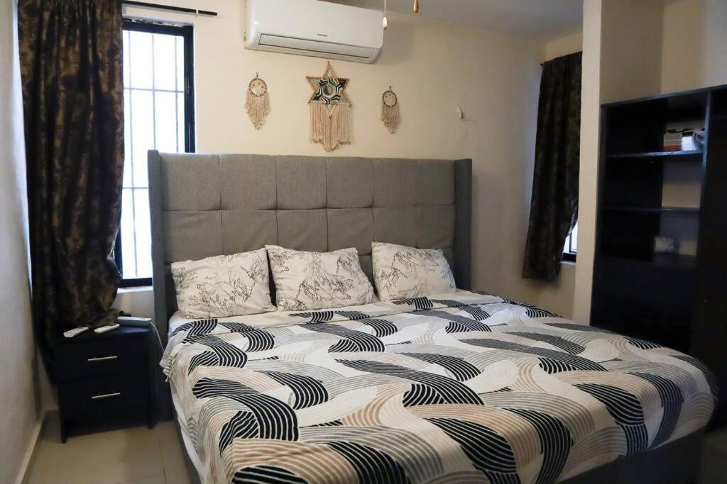 Сasa de vacaciones La Palapa Downtown Cancún