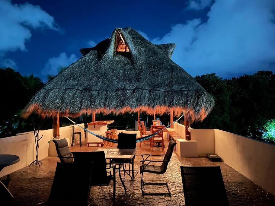 La Palapa Downtown * Cancún
