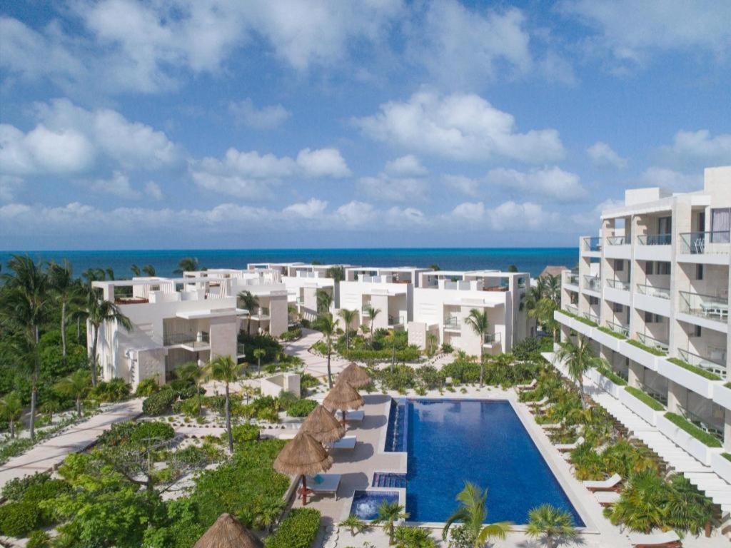 Hotel Beloved Playa Mujeres (adults Only) 5*