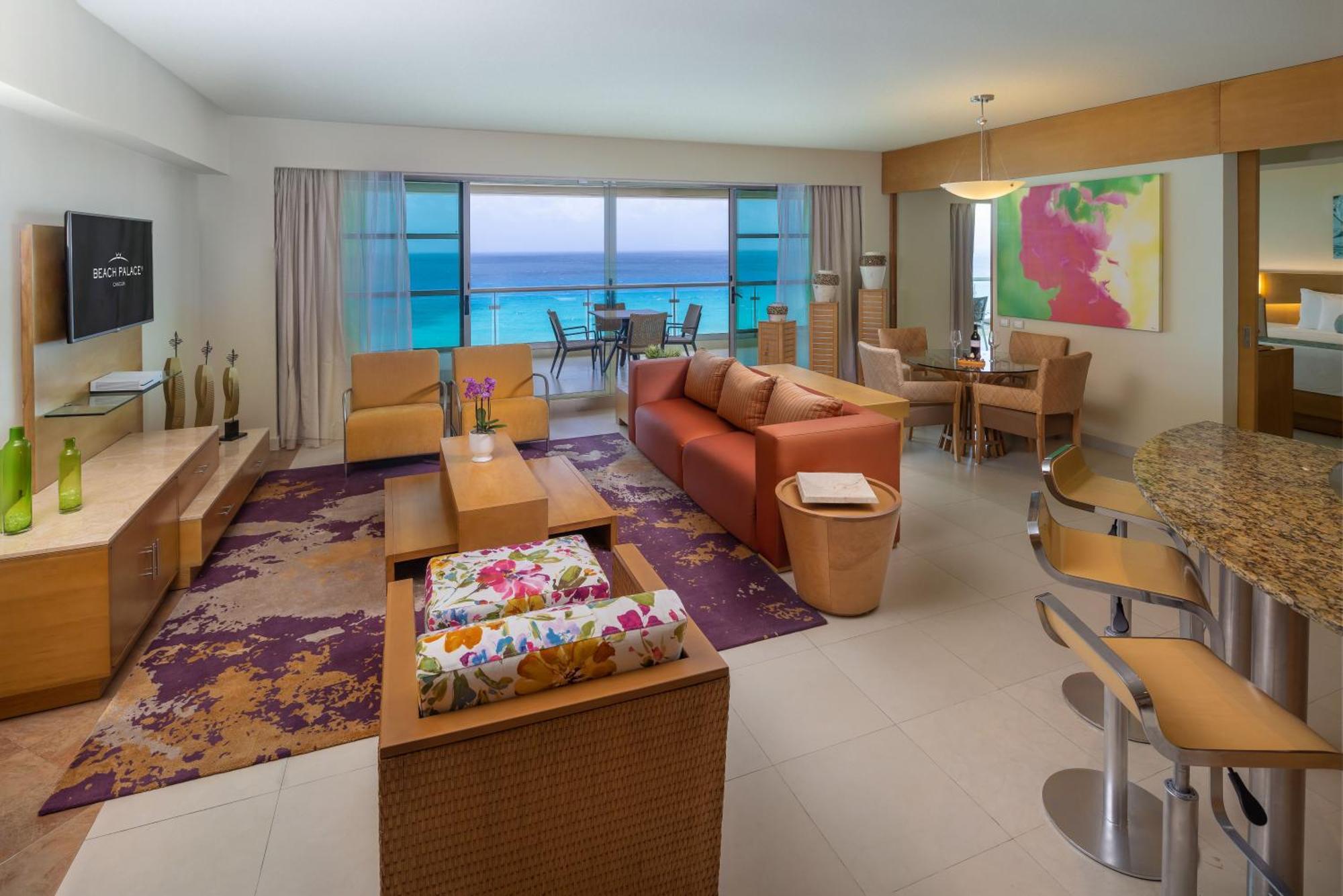 Palace Resort Cancún
