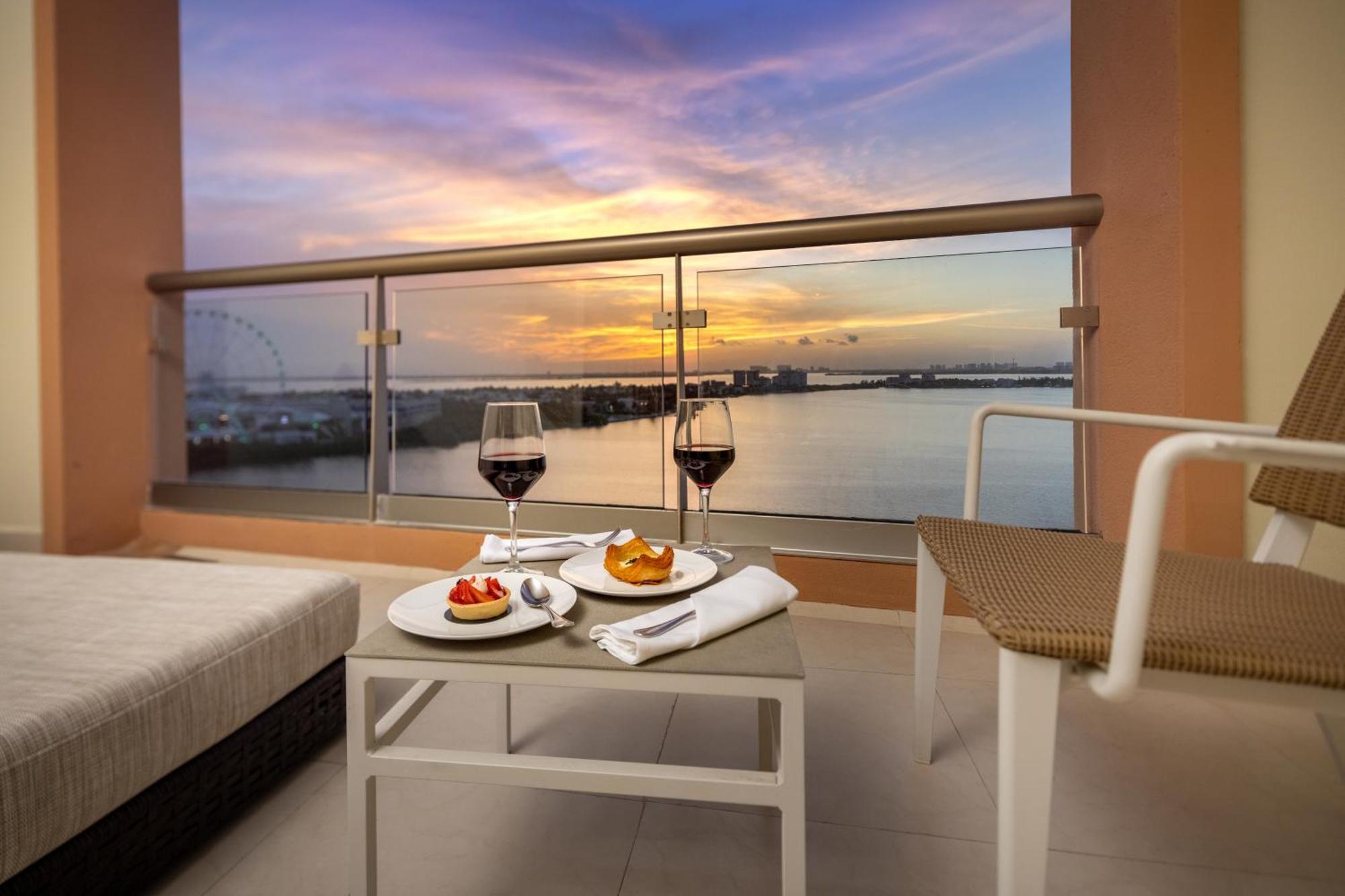 Palace Cancún