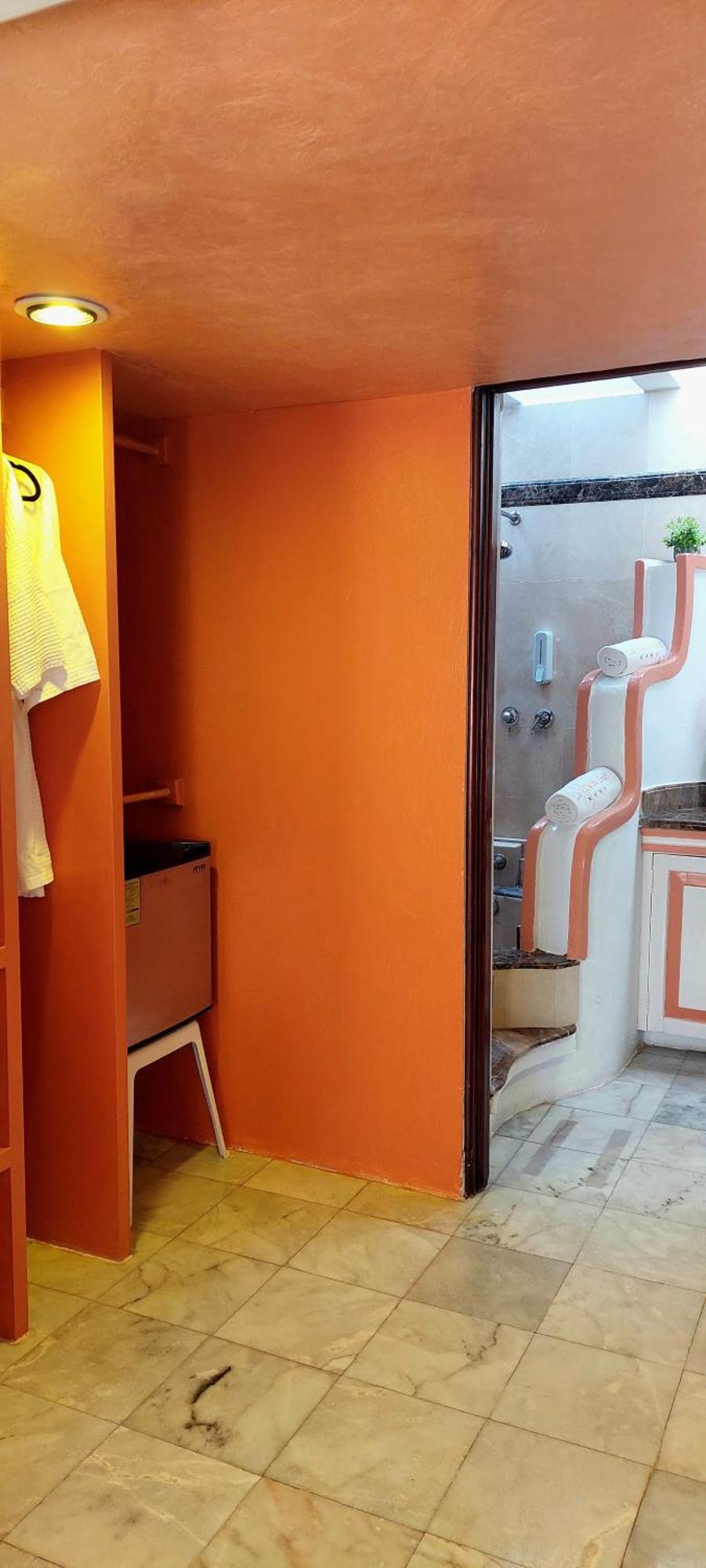 La Du Golf A Boutique Cancún