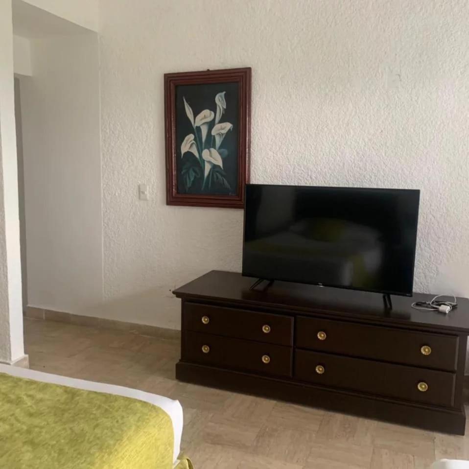 Escarlata Apartamento