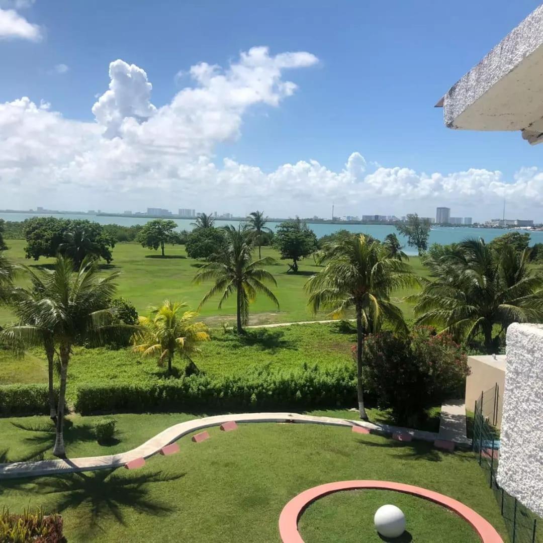 Apartamento Escarlata Cancún